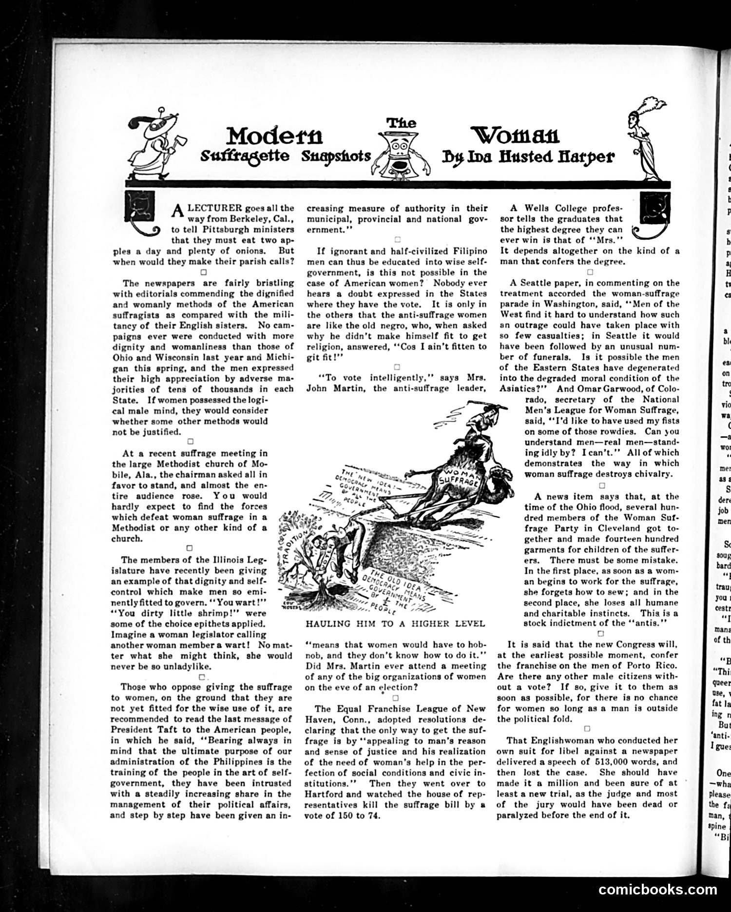 Judge — June 14, 1913 — page 16 of 24
