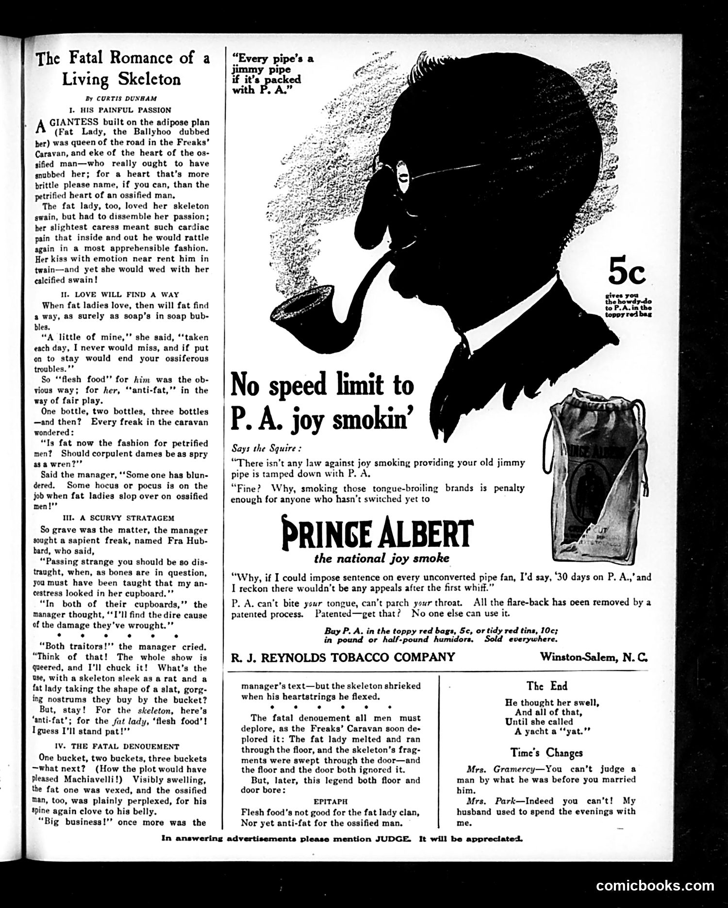 Judge — June 14, 1913 — page 17 of 24