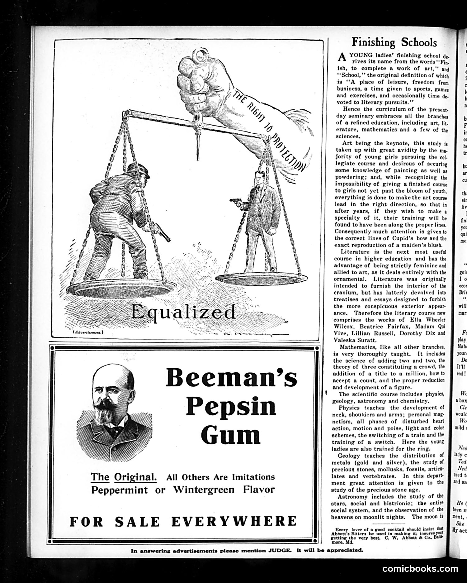 Judge — June 14, 1913 — page 18 of 24