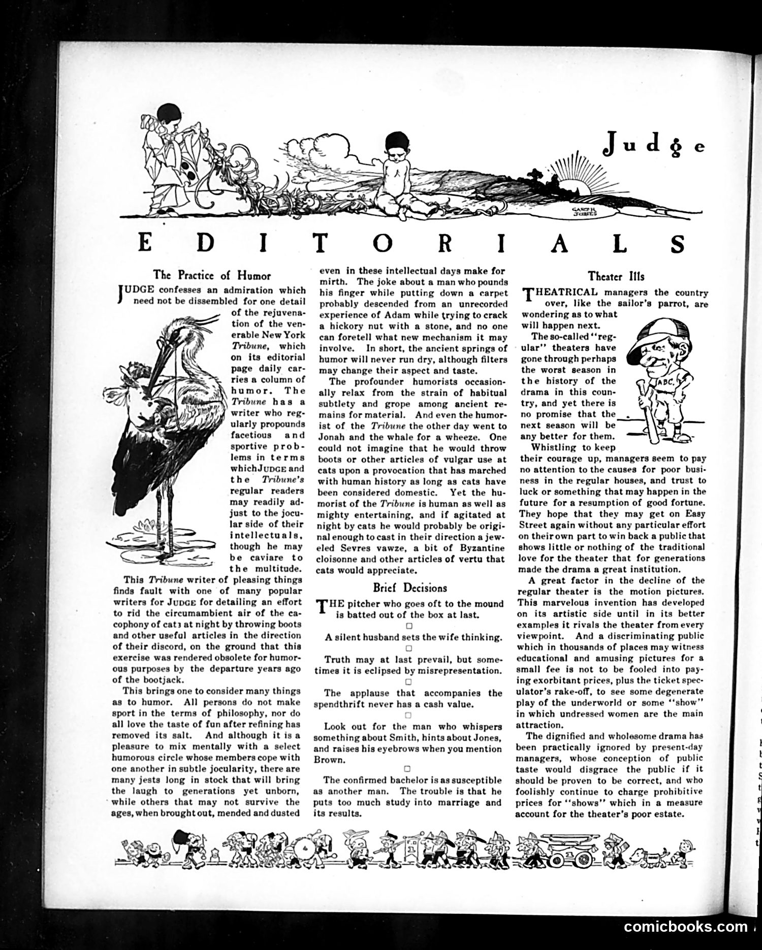 Judge — June 21, 1913 — page 4 of 24