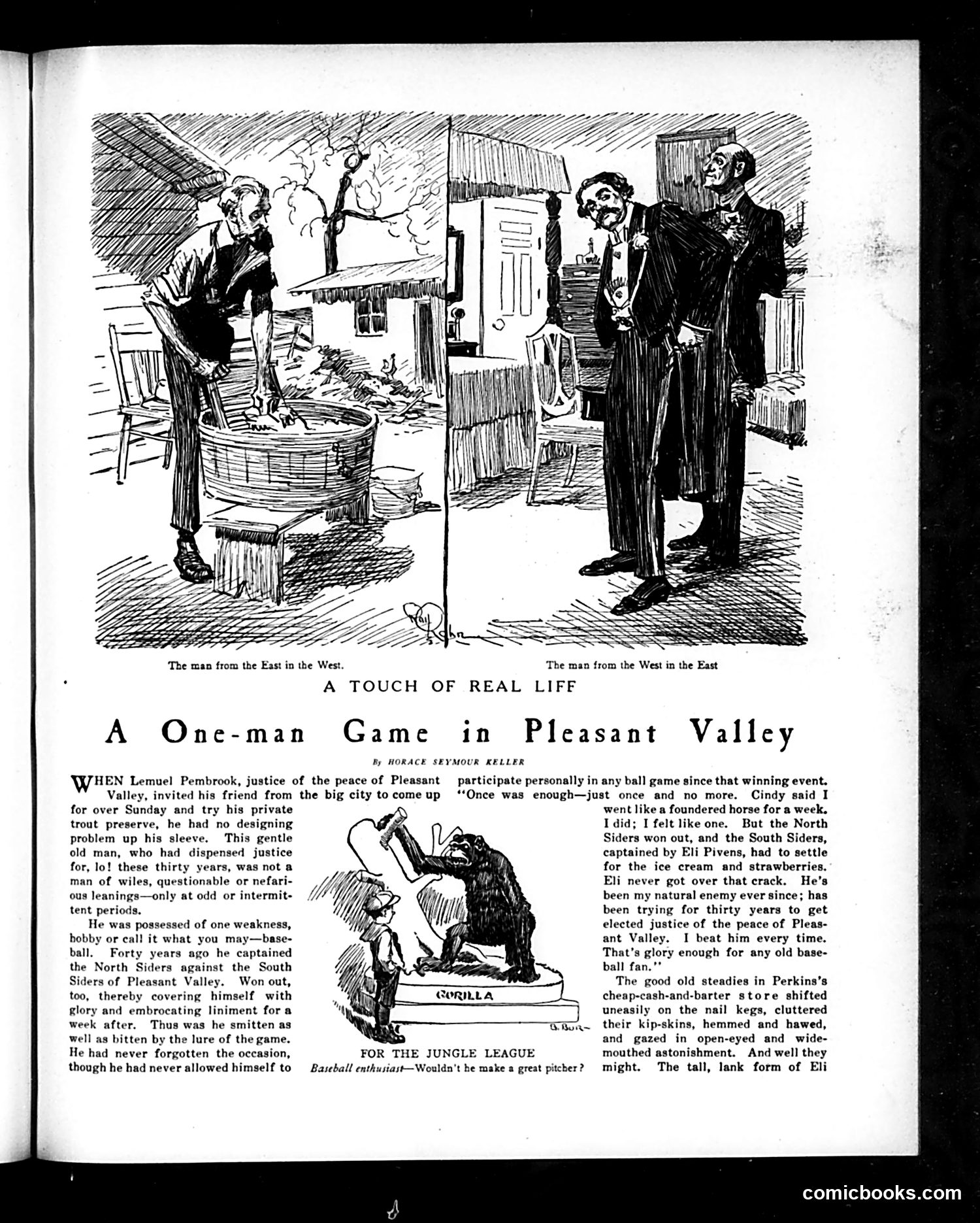 Judge — June 21, 1913 — page 5 of 24