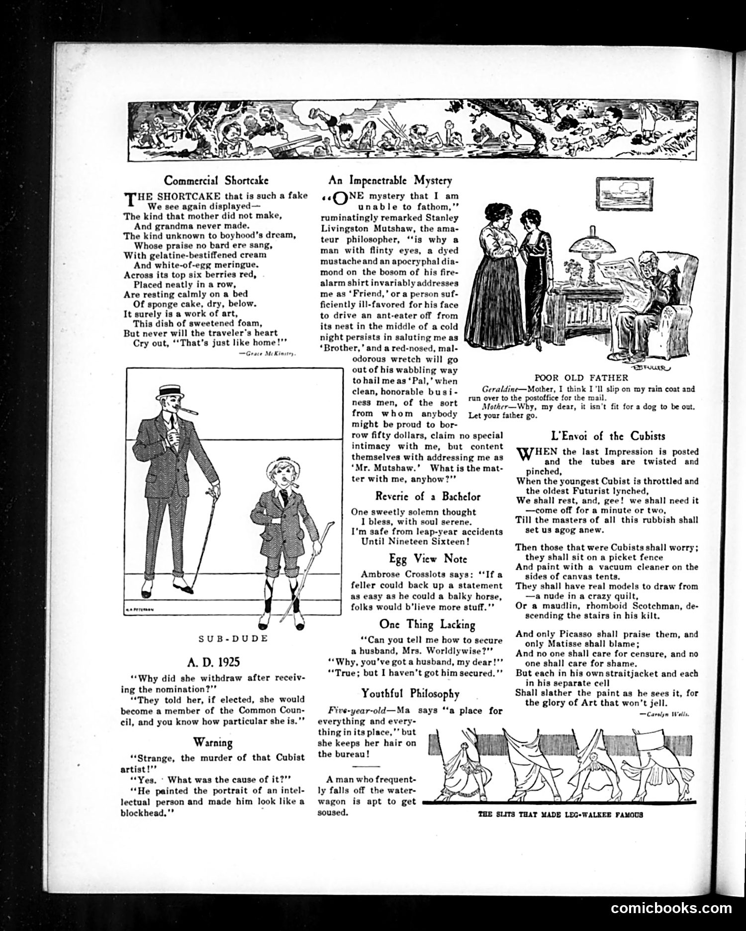 Judge — June 21, 1913 — page 8 of 24