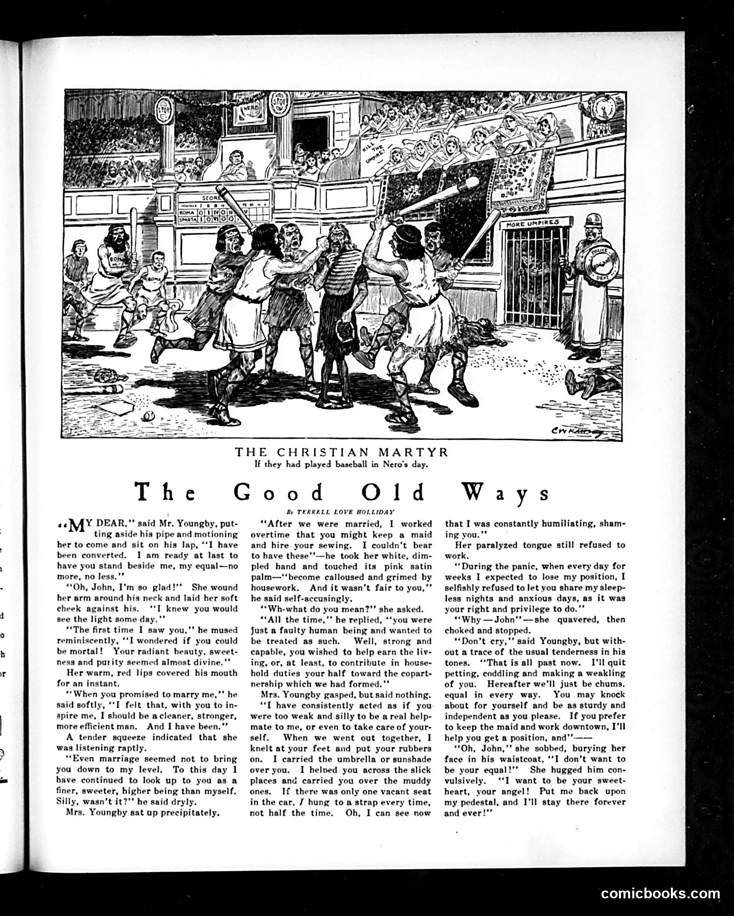 Judge — June 21, 1913 — page 9 of 24