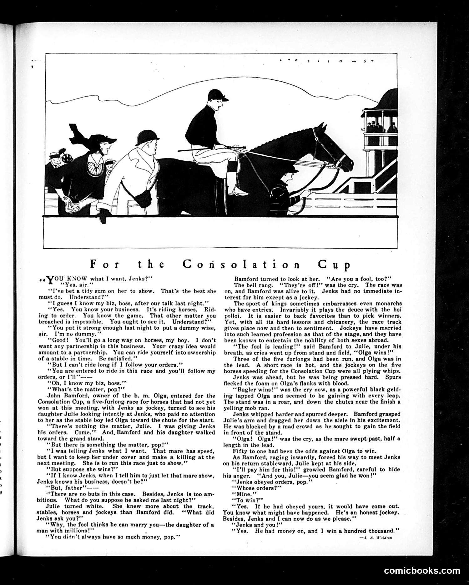 Judge — June 21, 1913 — page 11 of 24