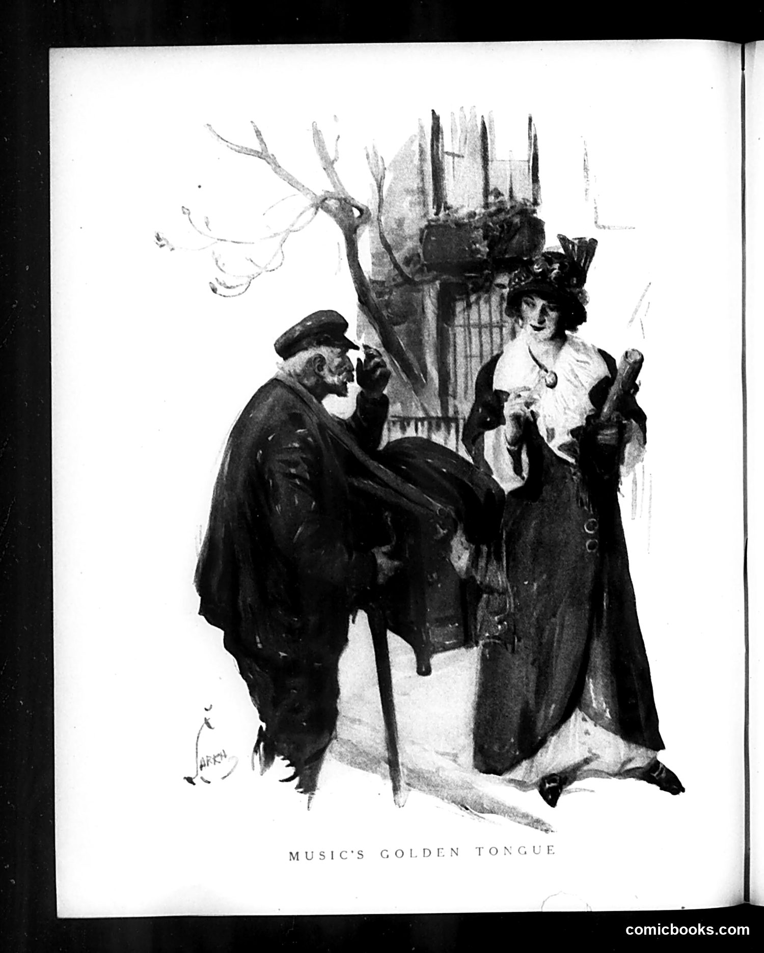 Judge — June 21, 1913 — page 14 of 24