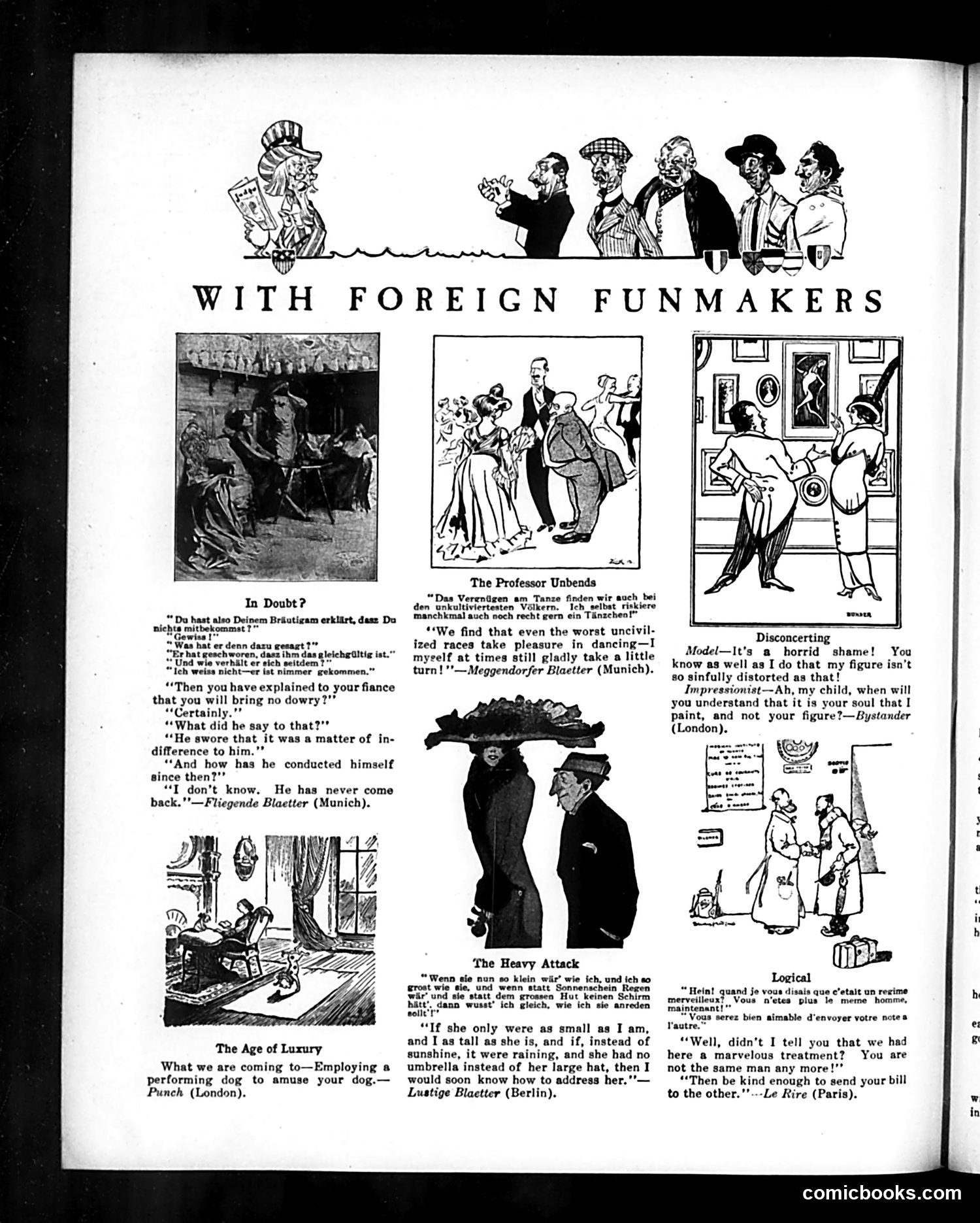 Judge — June 21, 1913 — page 16 of 24
