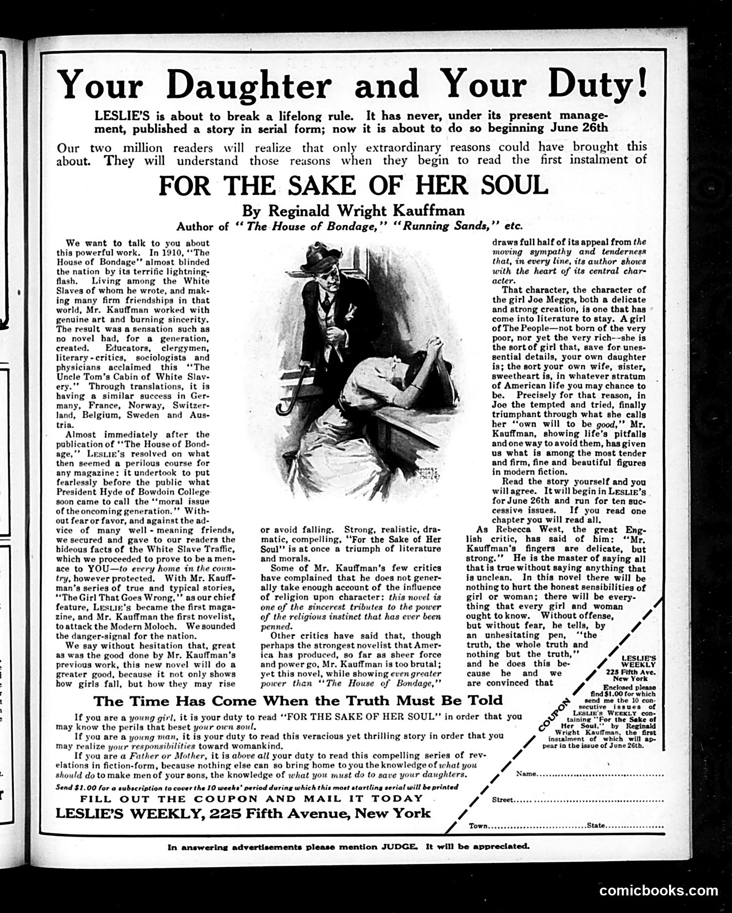 Judge — June 21, 1913 — page 21 of 24