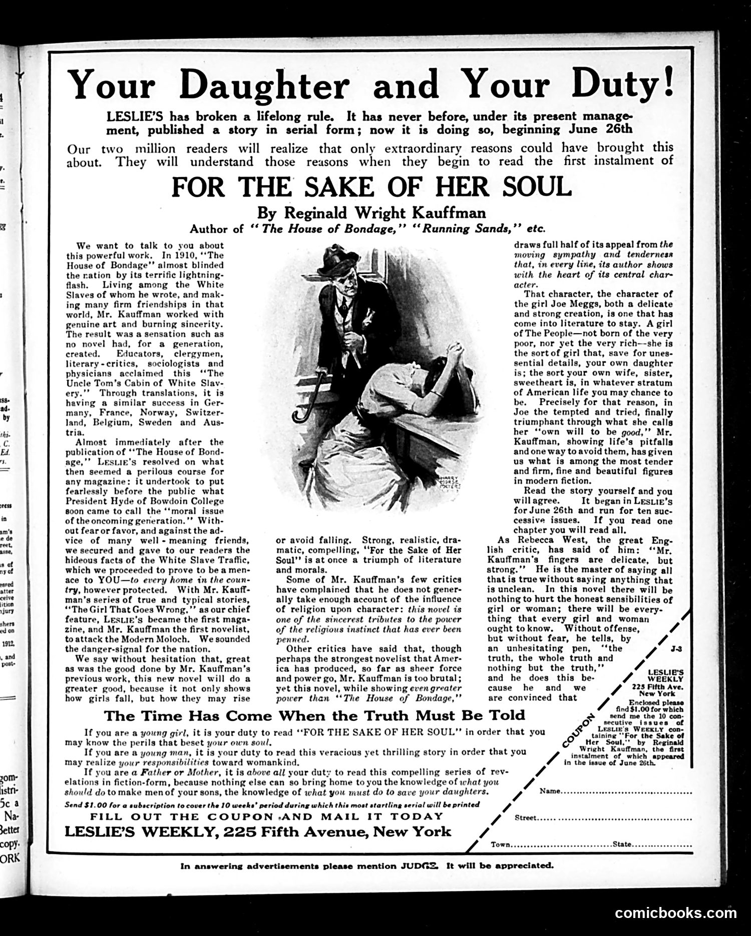 Judge — June 28, 1913 — page 3 of 25