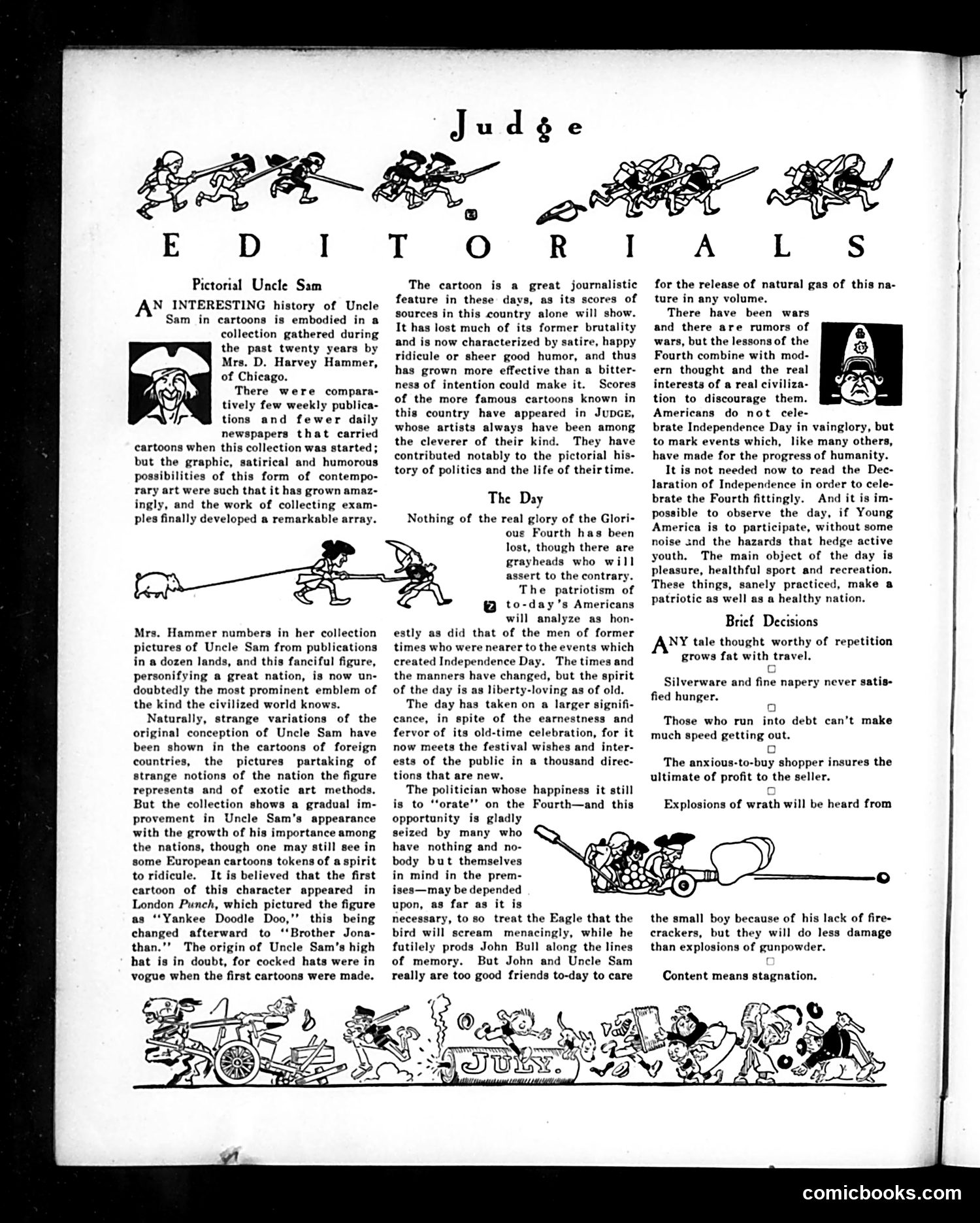 Judge — June 28, 1913 — page 4 of 25