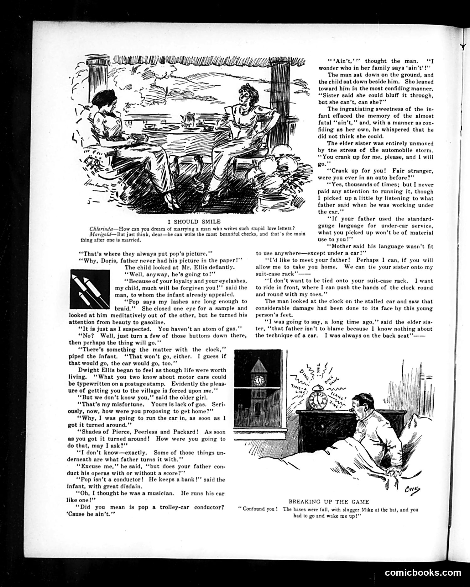 Judge — June 28, 1913 — page 6 of 25