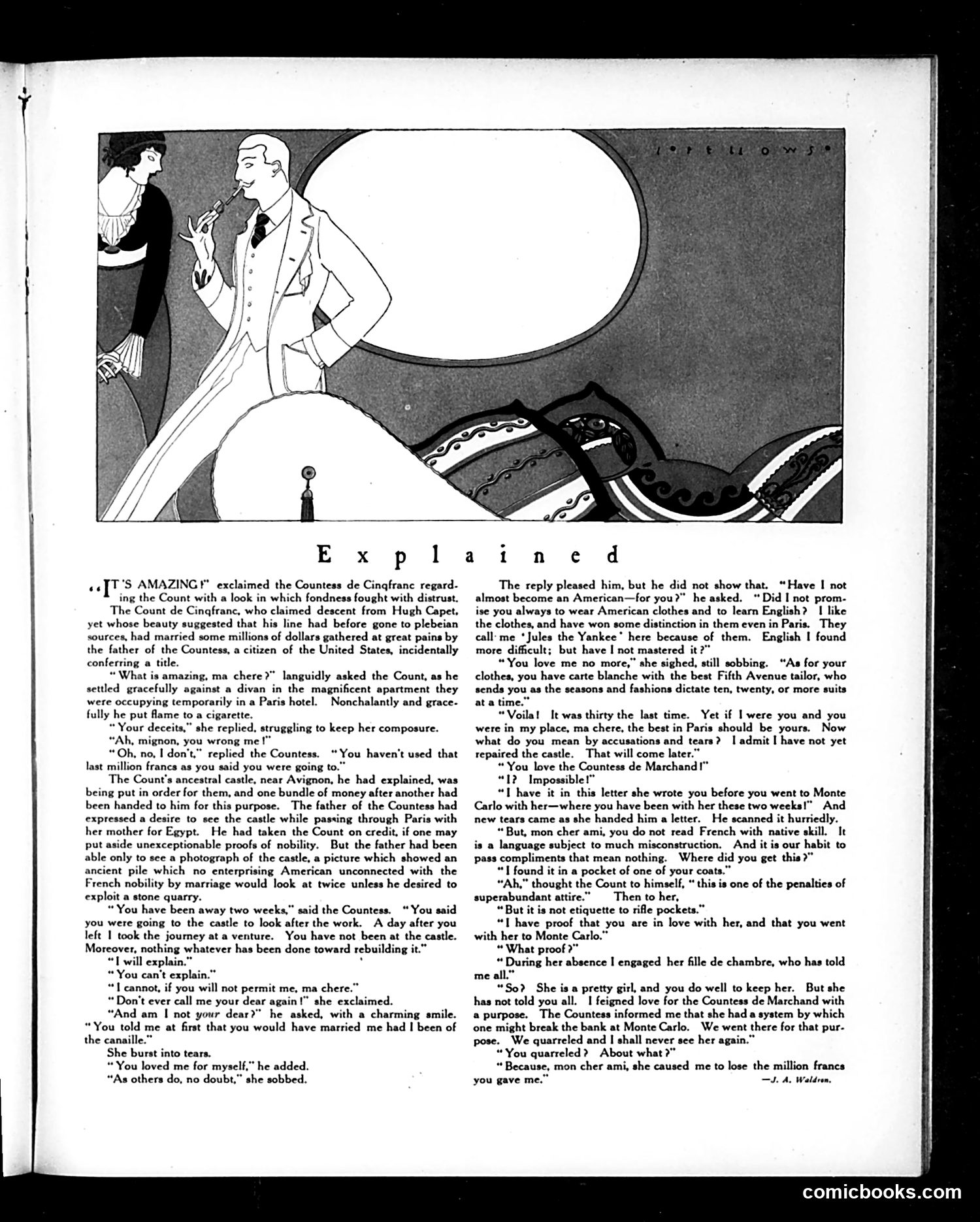 Judge — June 28, 1913 — page 11 of 25