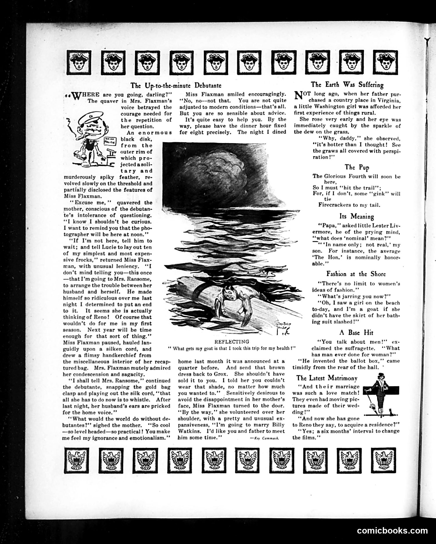 Judge — June 28, 1913 — page 12 of 25