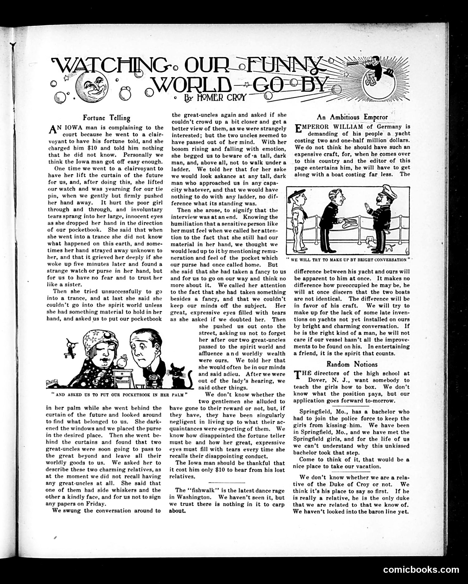 Judge — June 28, 1913 — page 13 of 25
