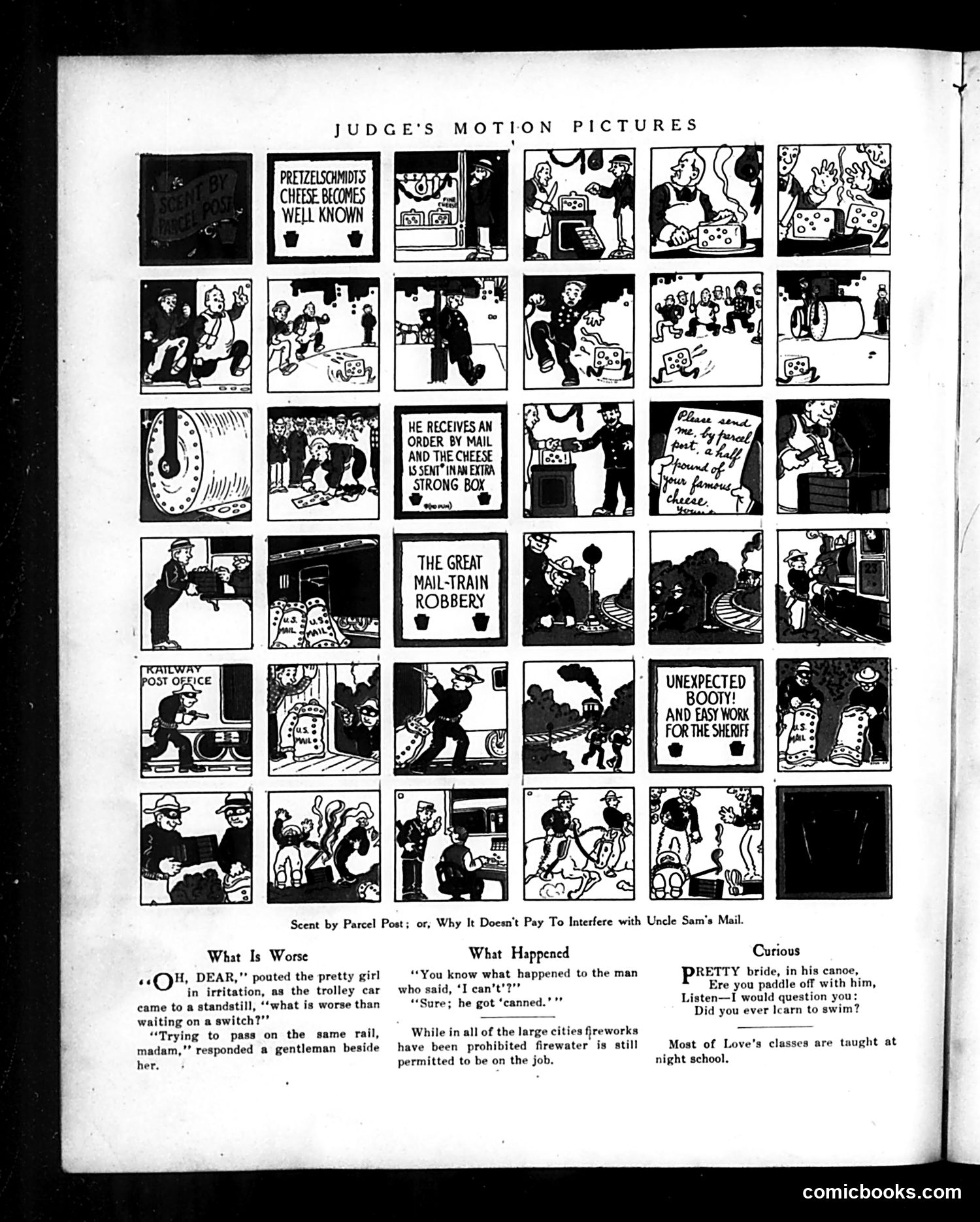Judge — June 28, 1913 — page 14 of 25