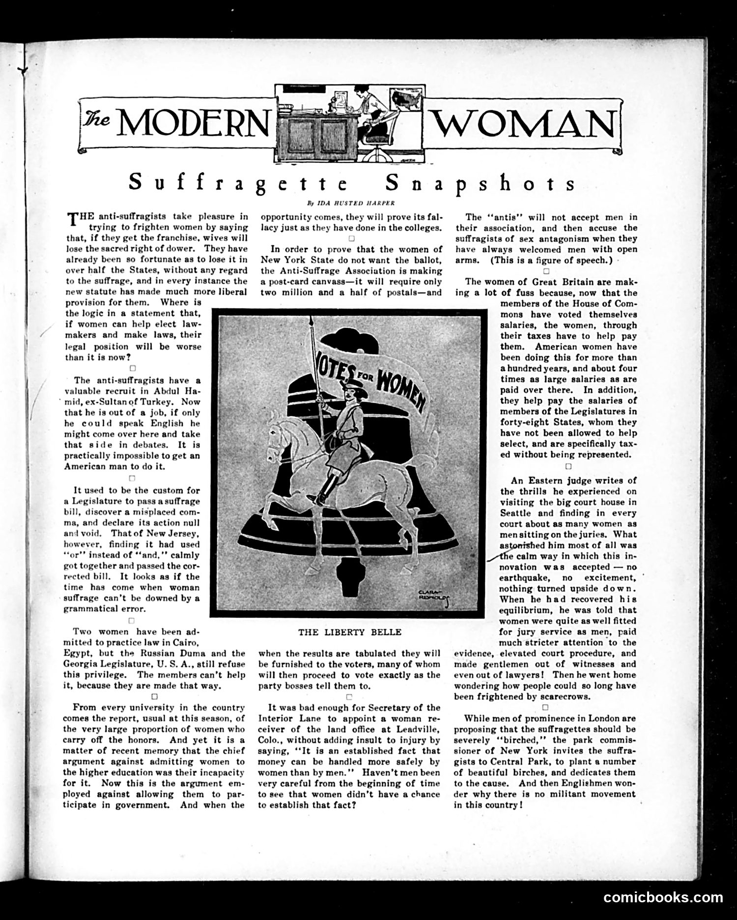 Judge — June 28, 1913 — page 15 of 25