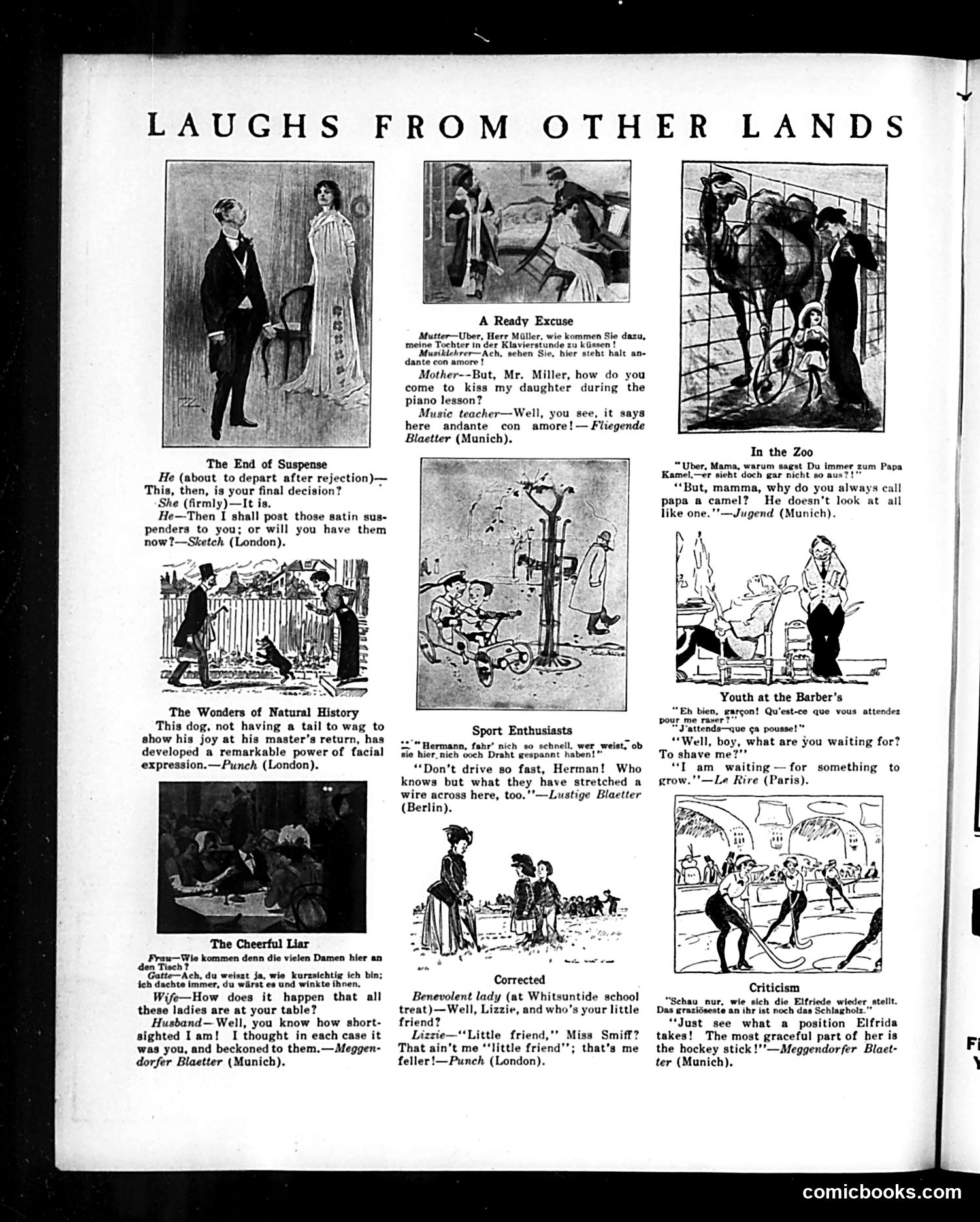 Judge — June 28, 1913 — page 16 of 25