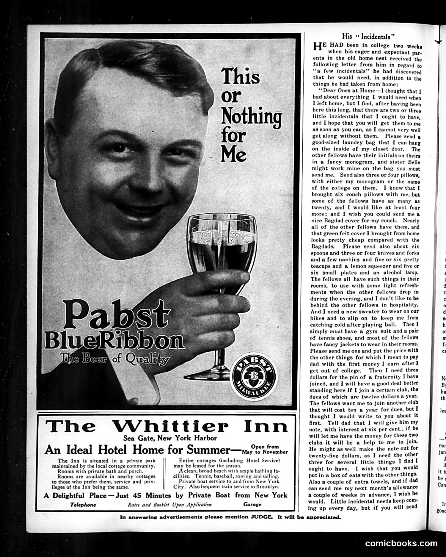 Judge — June 28, 1913 — page 18 of 25