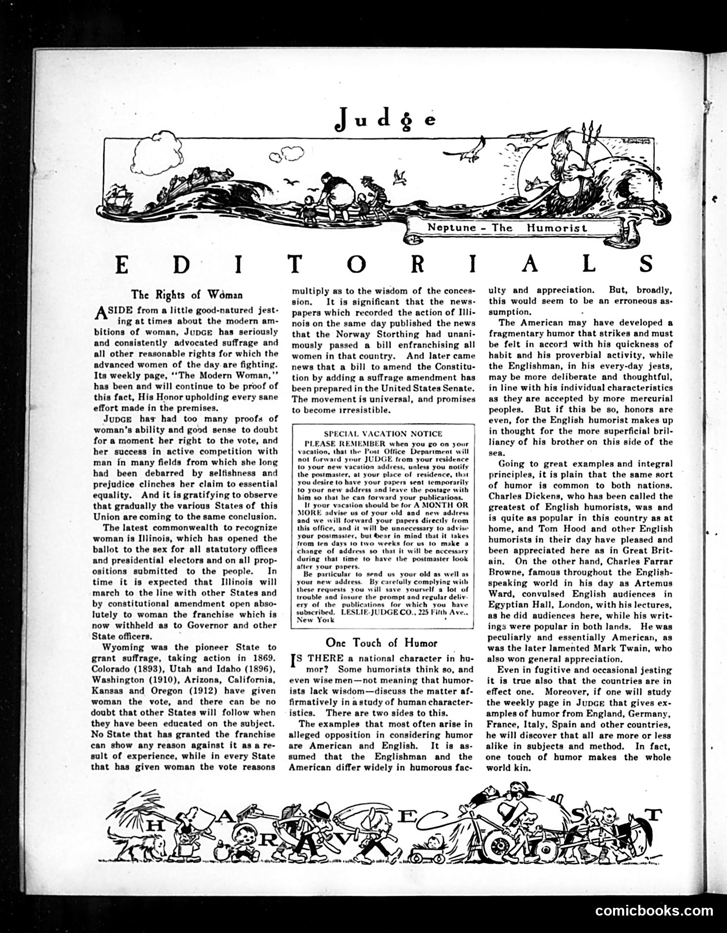 Judge — July 5, 1913 — page 4 of 24