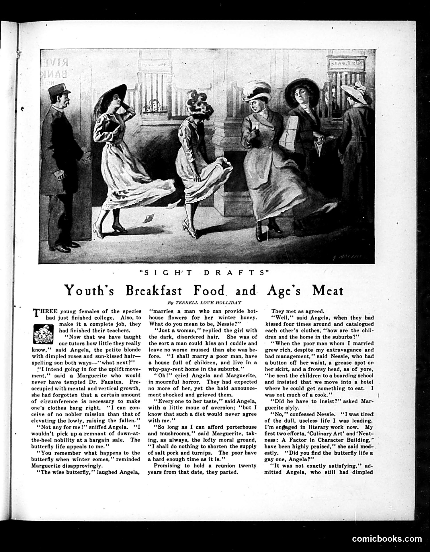 Judge — July 5, 1913 — page 5 of 24