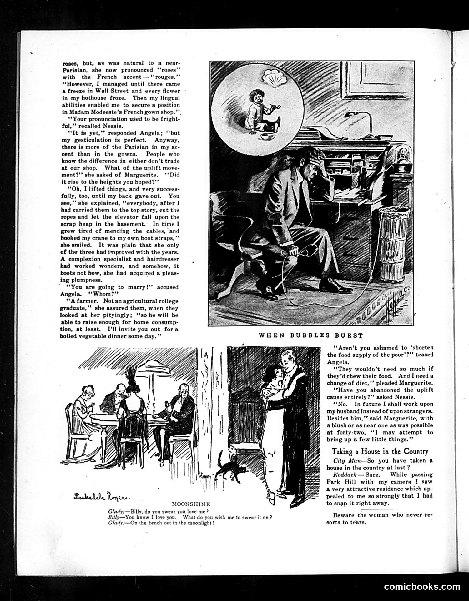 Judge — July 5, 1913 — page 6 of 24