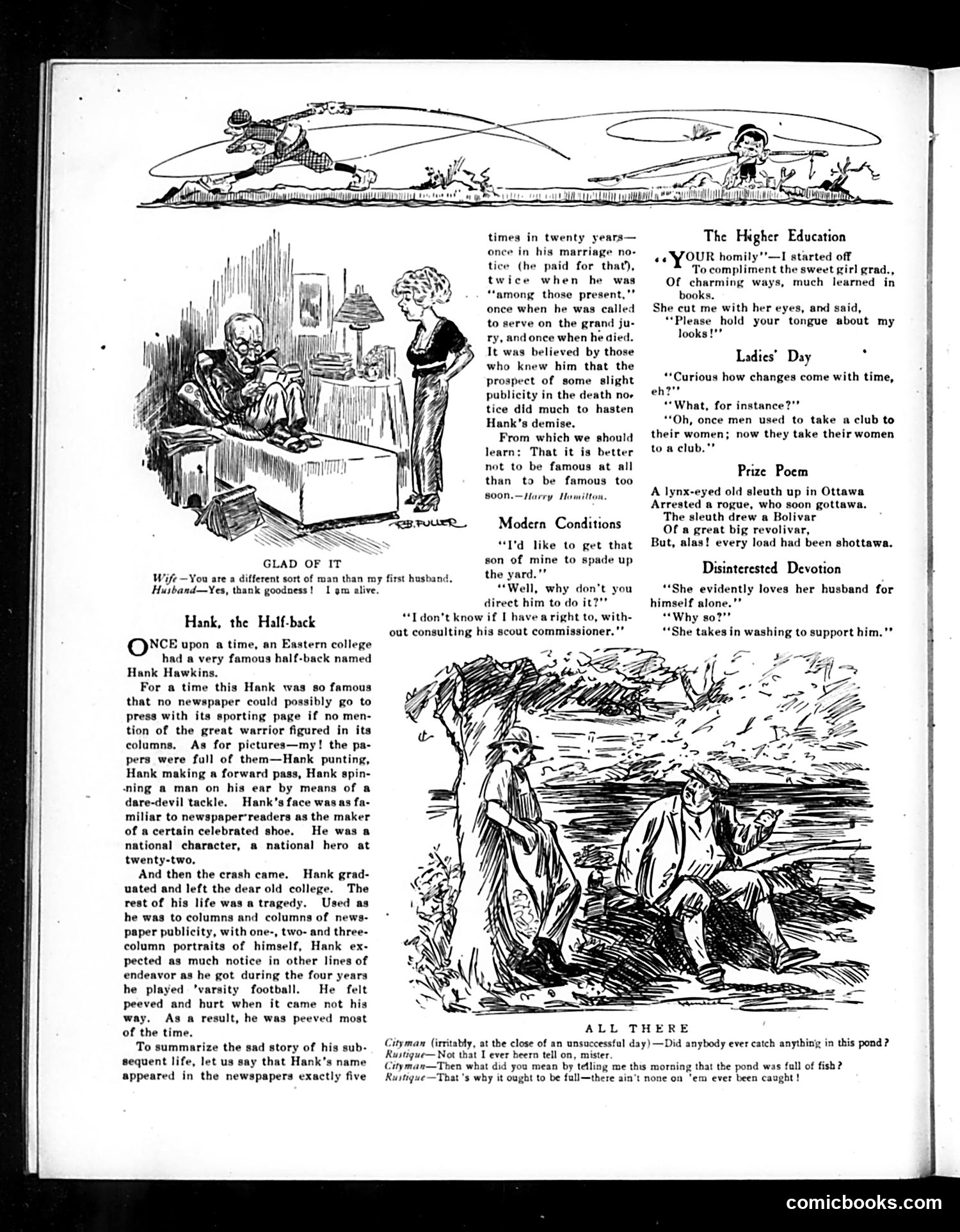 Judge — July 5, 1913 — page 10 of 24