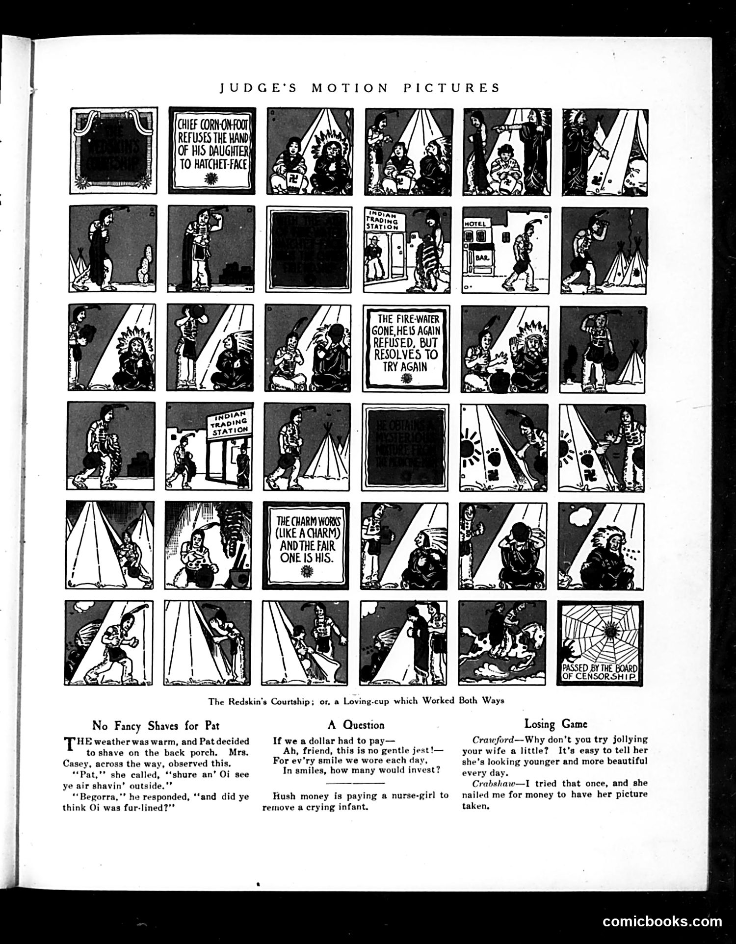 Judge — July 5, 1913 — page 11 of 24