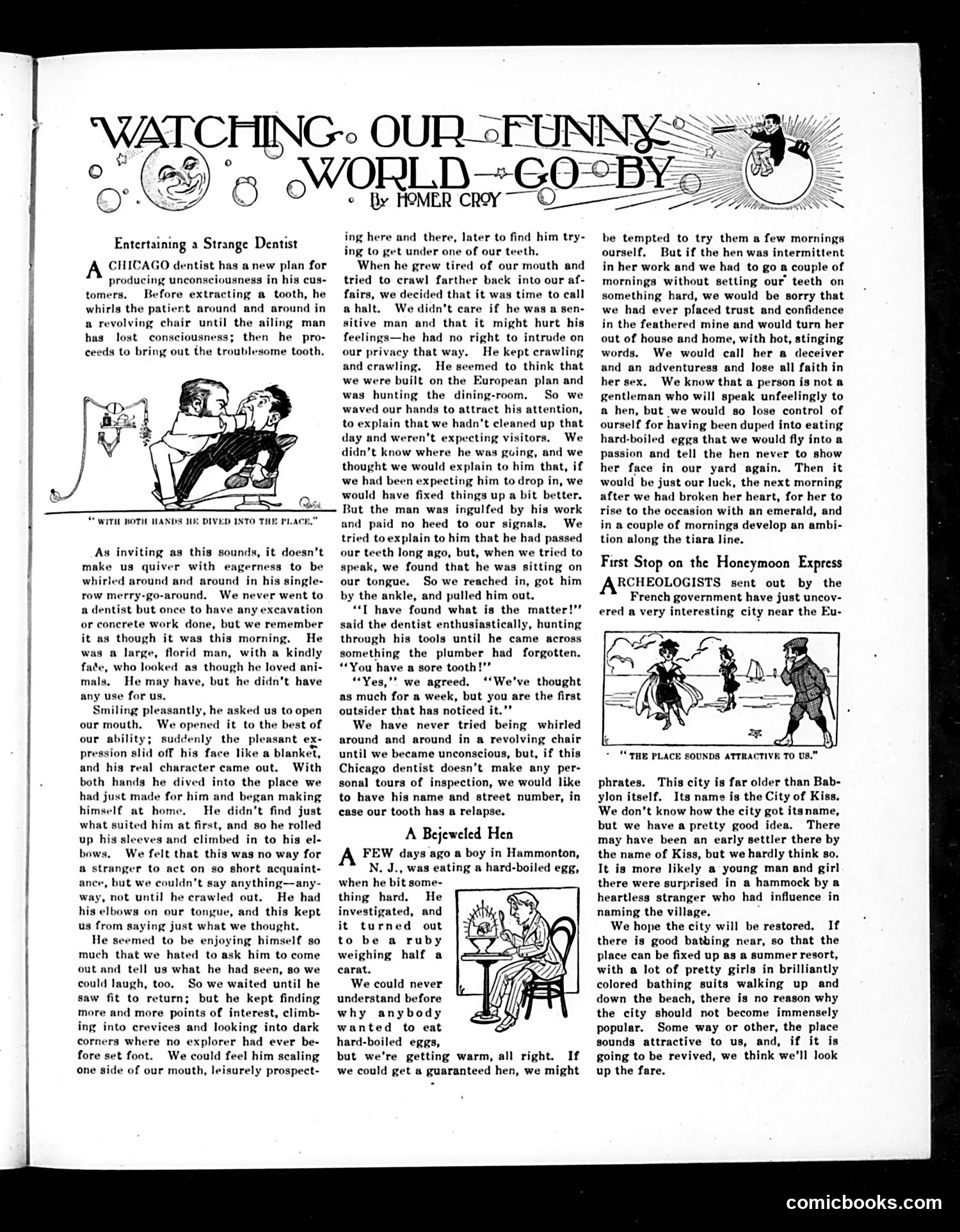 Judge — July 5, 1913 — page 13 of 24