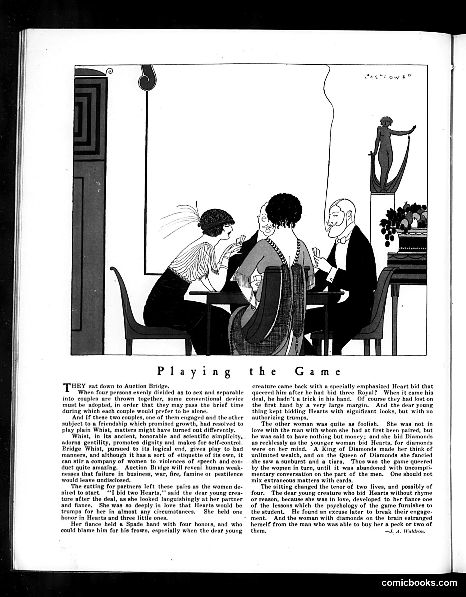 Judge — July 5, 1913 — page 14 of 24