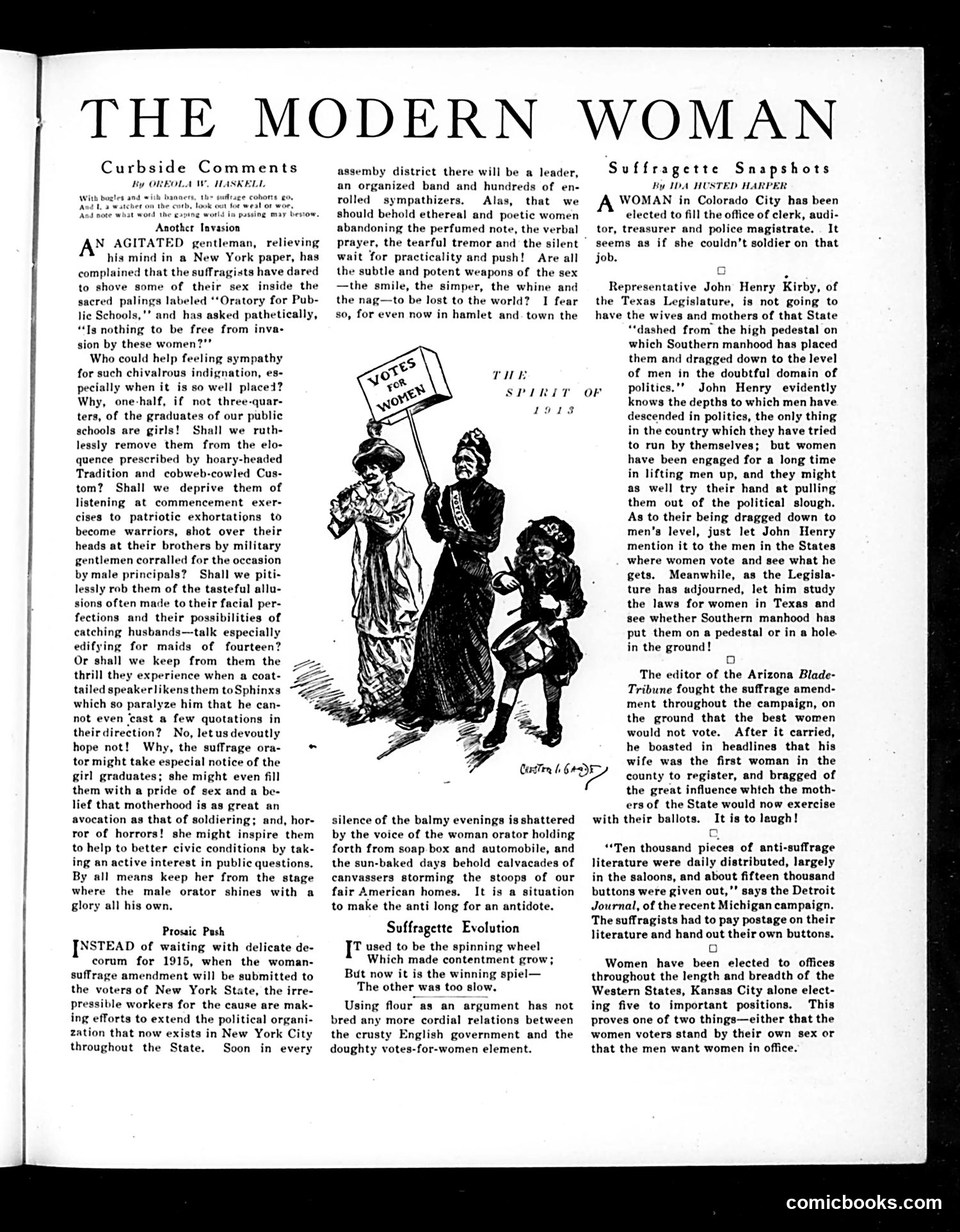 Judge — July 5, 1913 — page 15 of 24