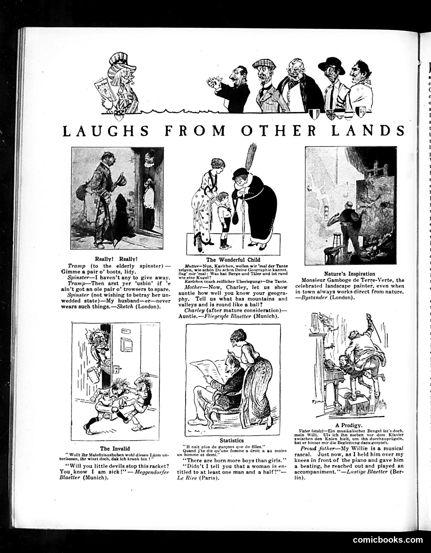 Judge — July 5, 1913 — page 16 of 24