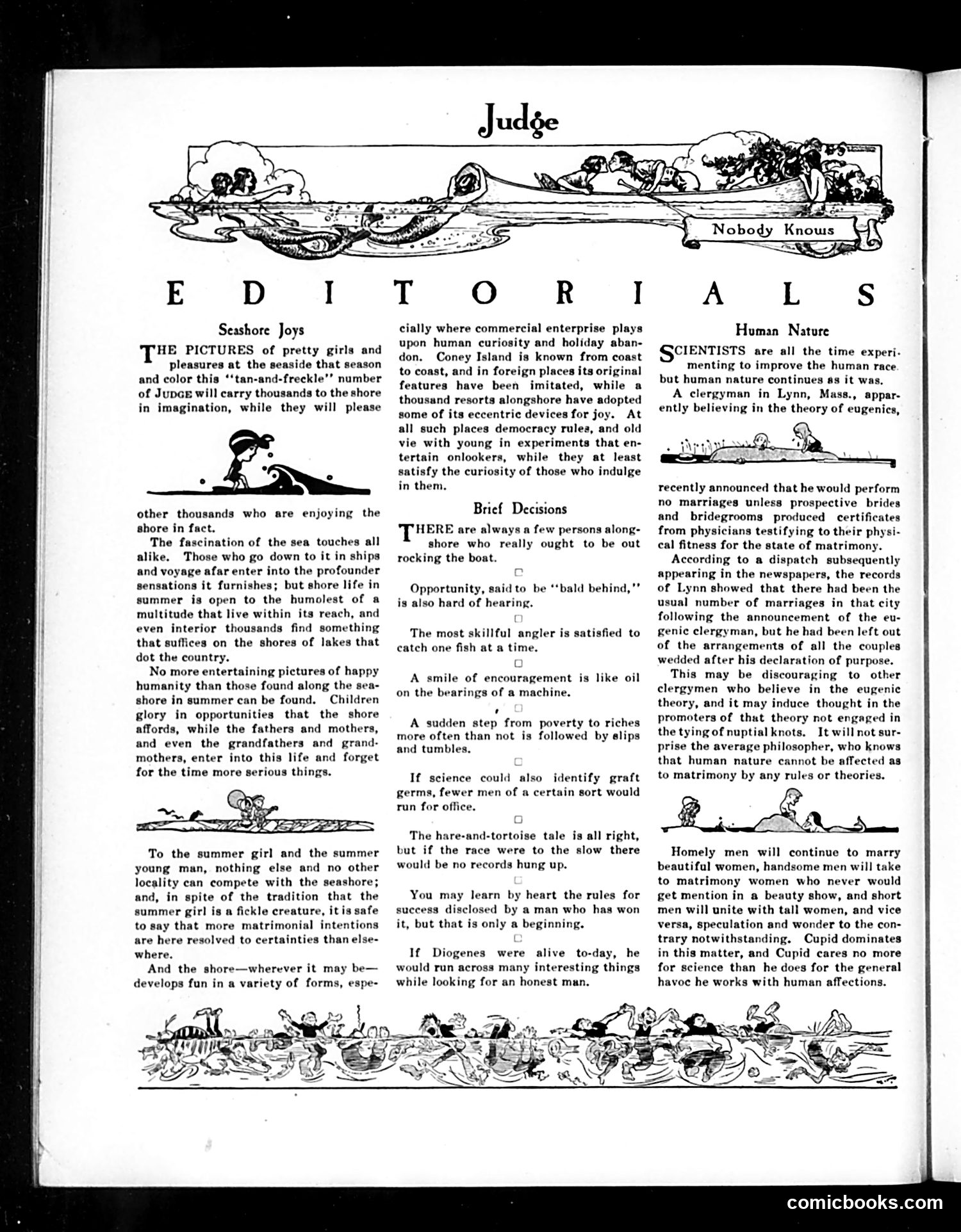 Judge — July 12, 1913 — page 4 of 24
