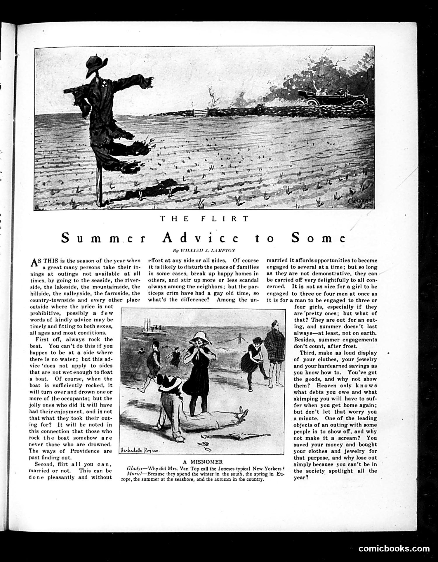 Judge — July 12, 1913 — page 5 of 24