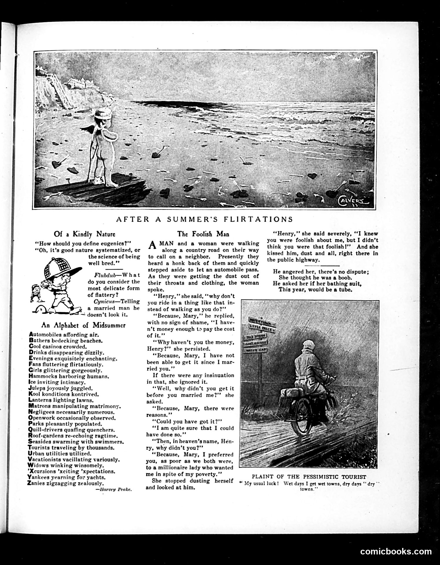 Judge — July 12, 1913 — page 7 of 24