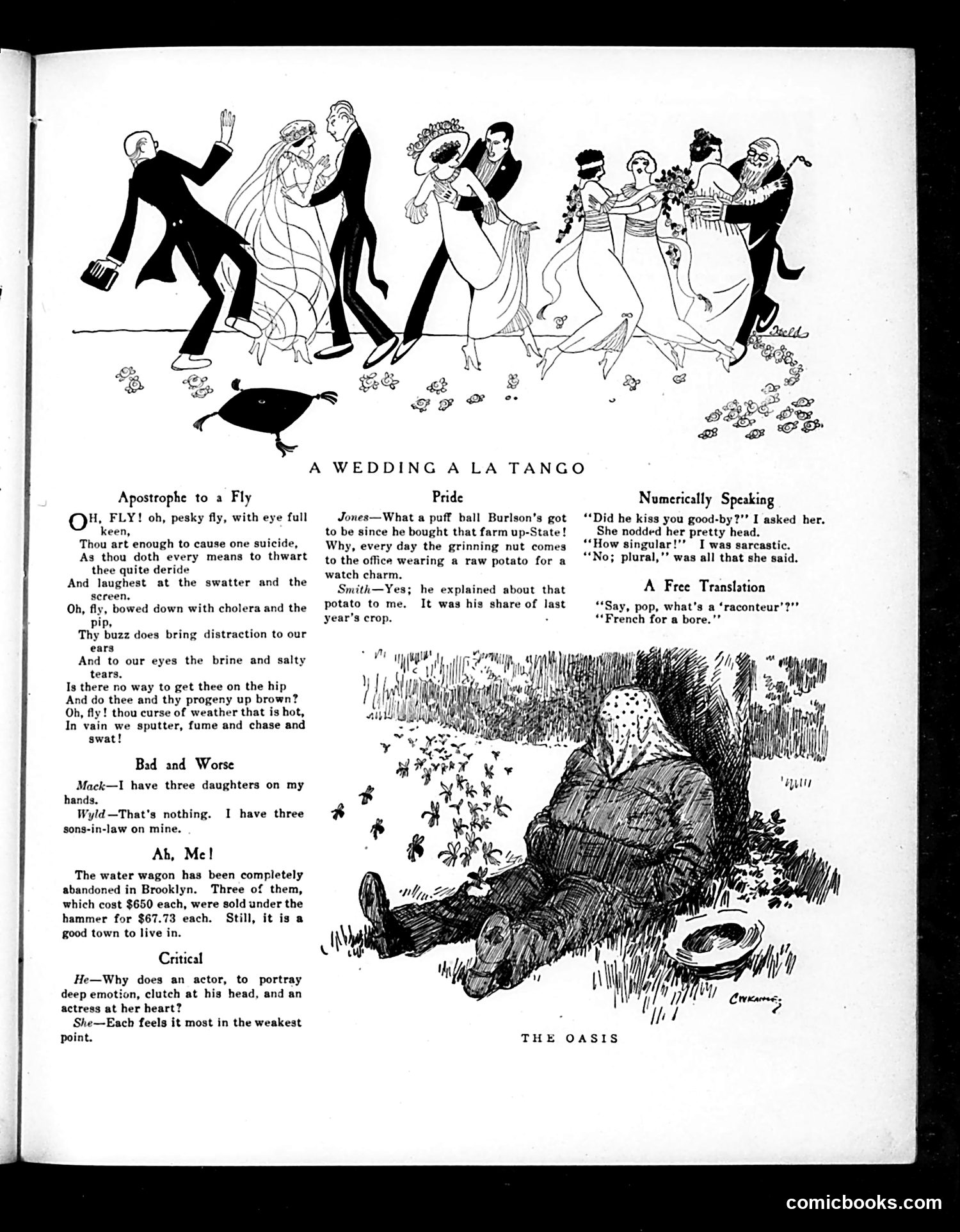 Judge — July 12, 1913 — page 9 of 24