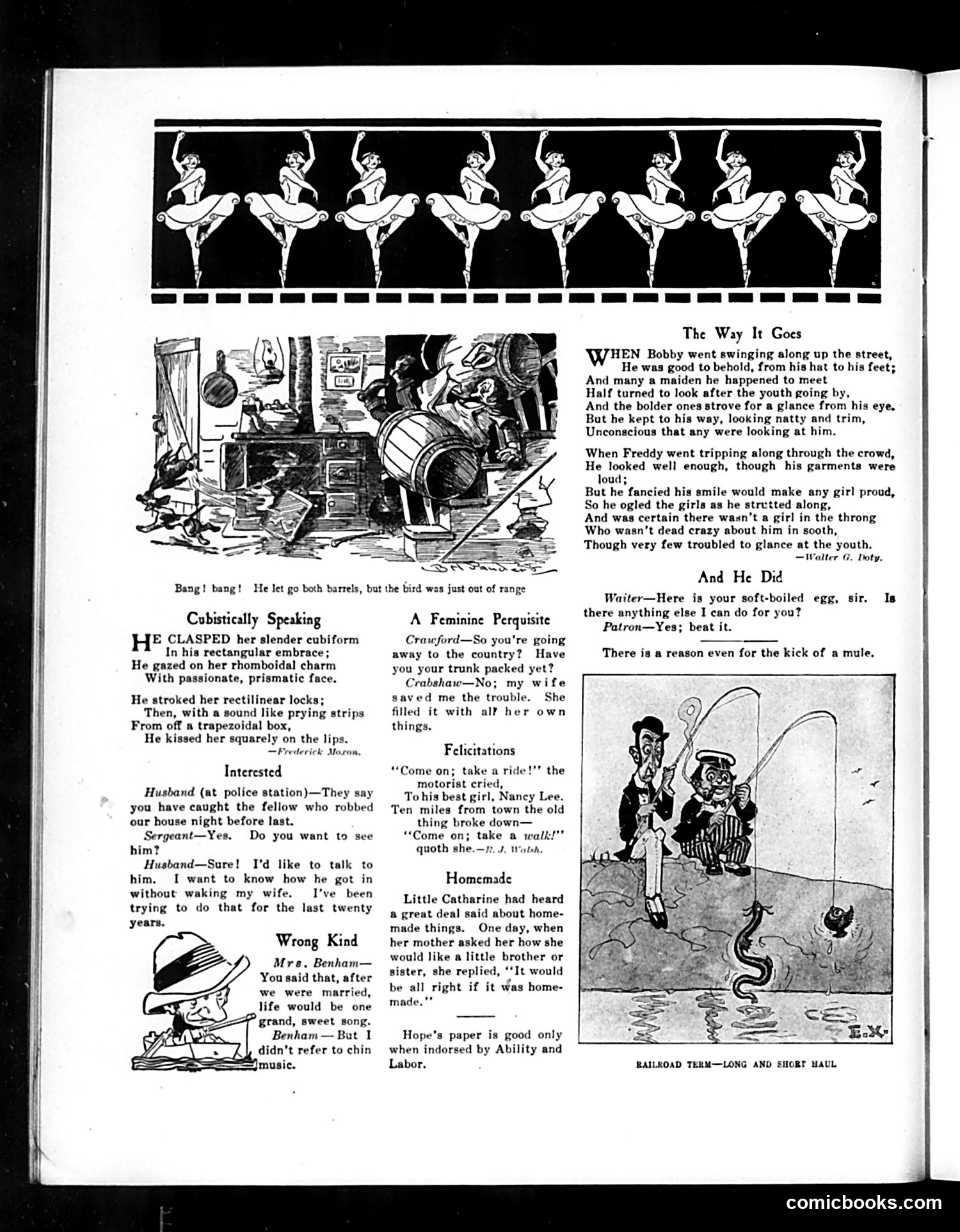 Judge — July 12, 1913 — page 10 of 24