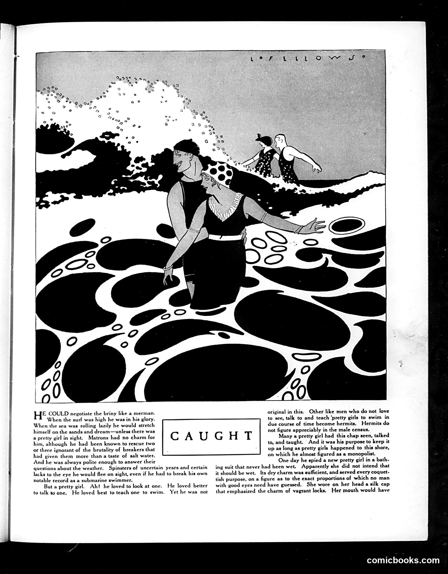 Judge — July 12, 1913 — page 11 of 24