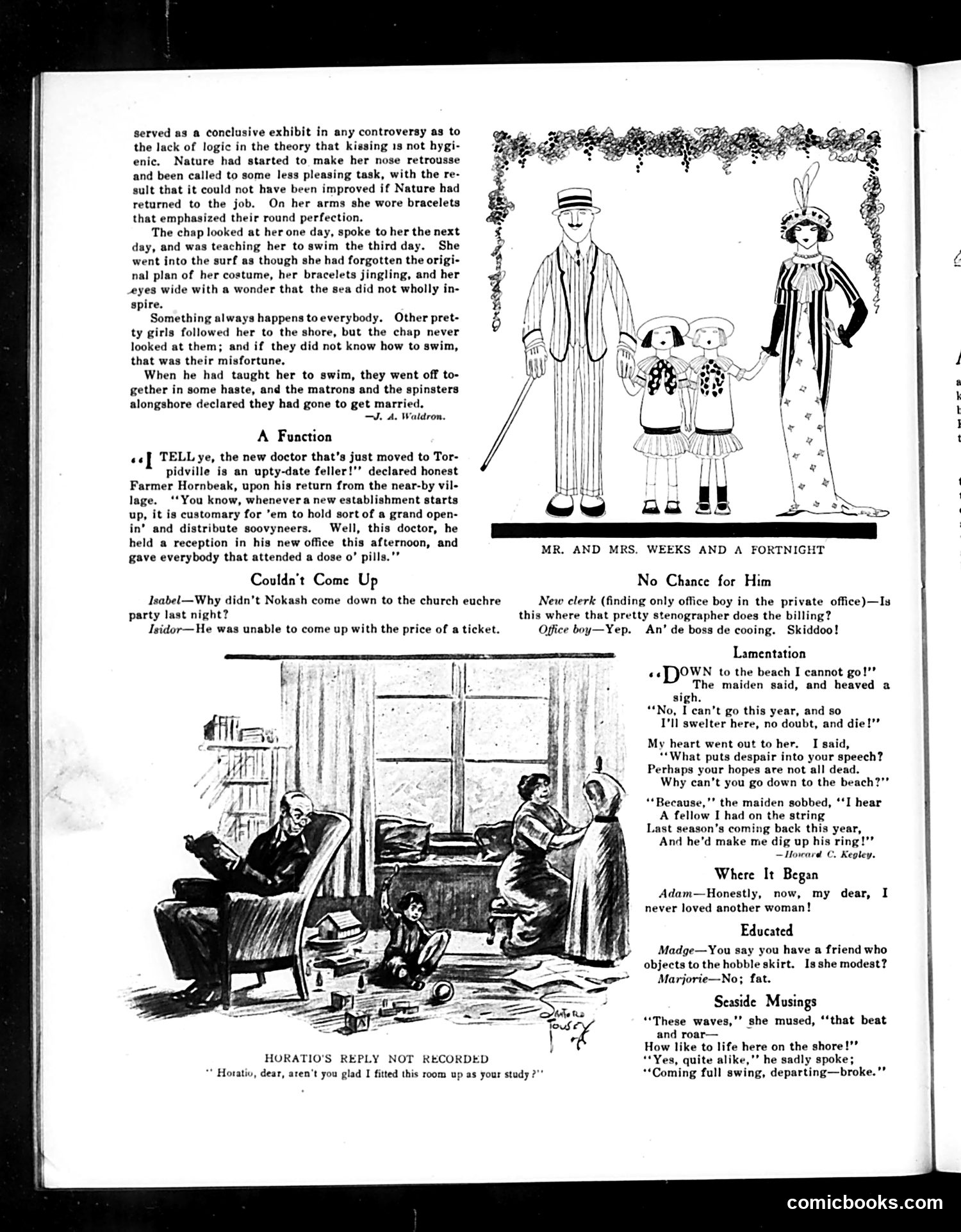 Judge — July 12, 1913 — page 12 of 24