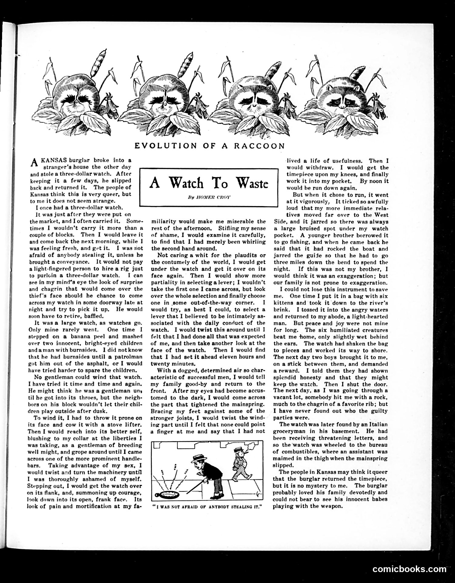 Judge — July 12, 1913 — page 13 of 24