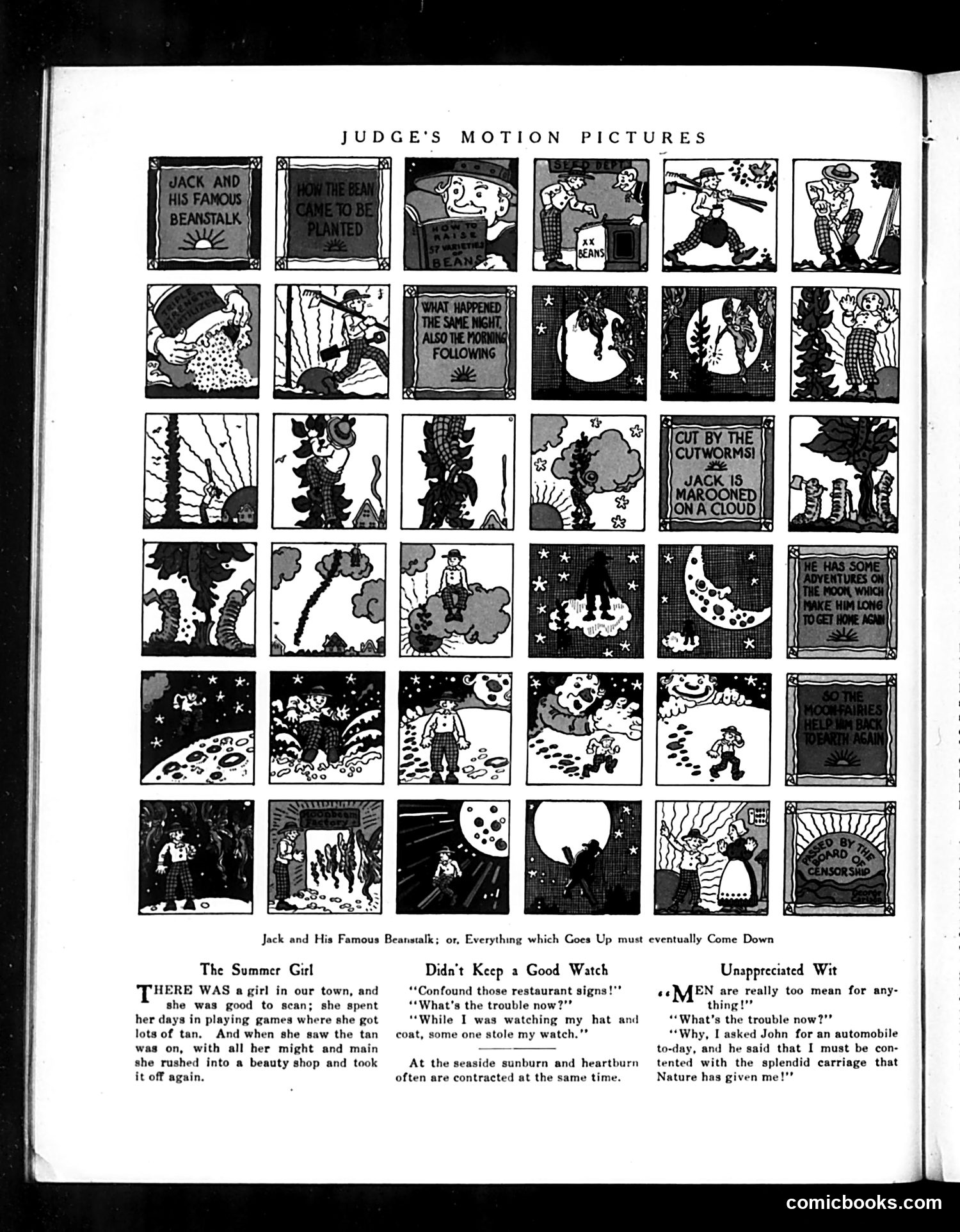 Judge — July 12, 1913 — page 14 of 24