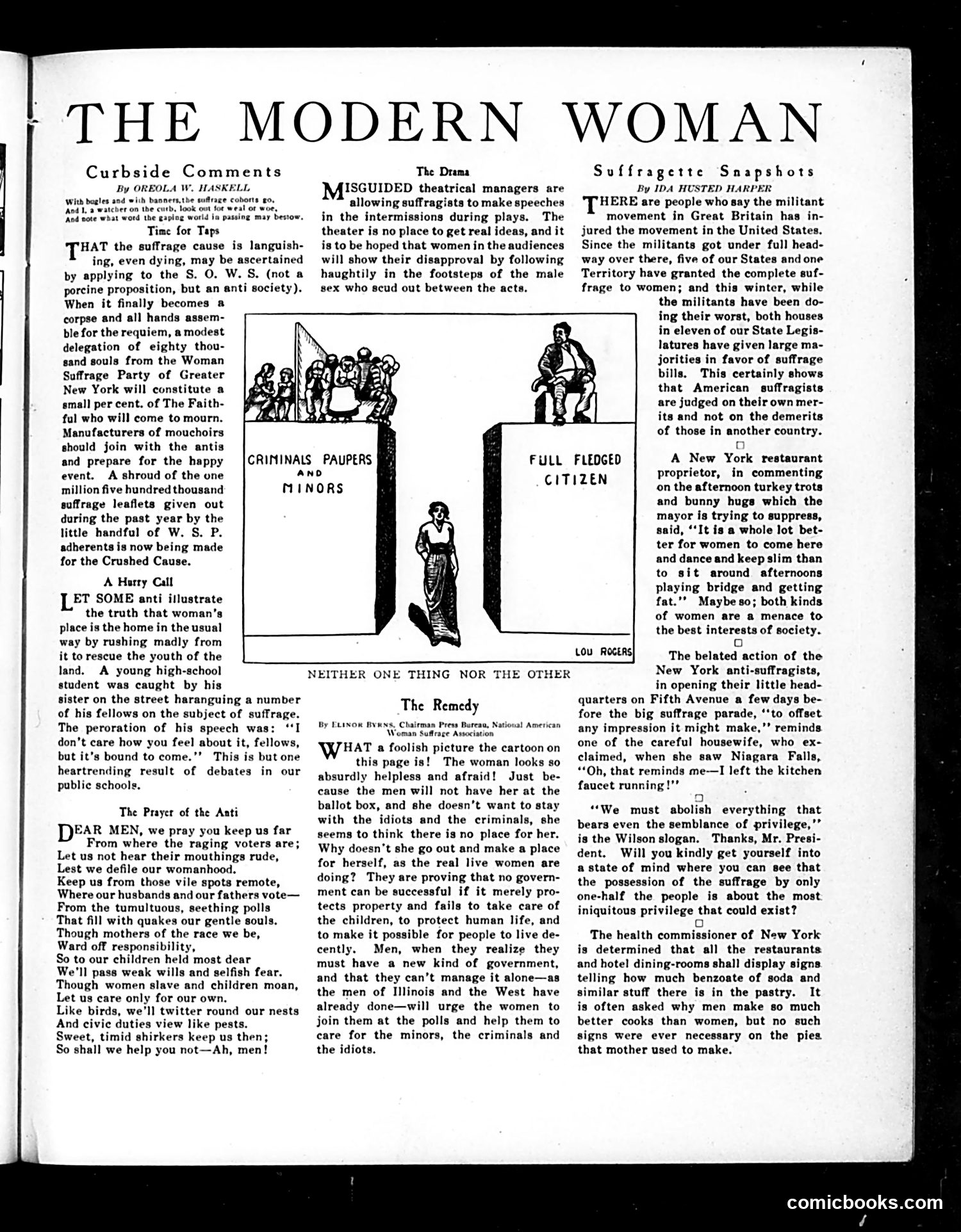 Judge — July 12, 1913 — page 15 of 24