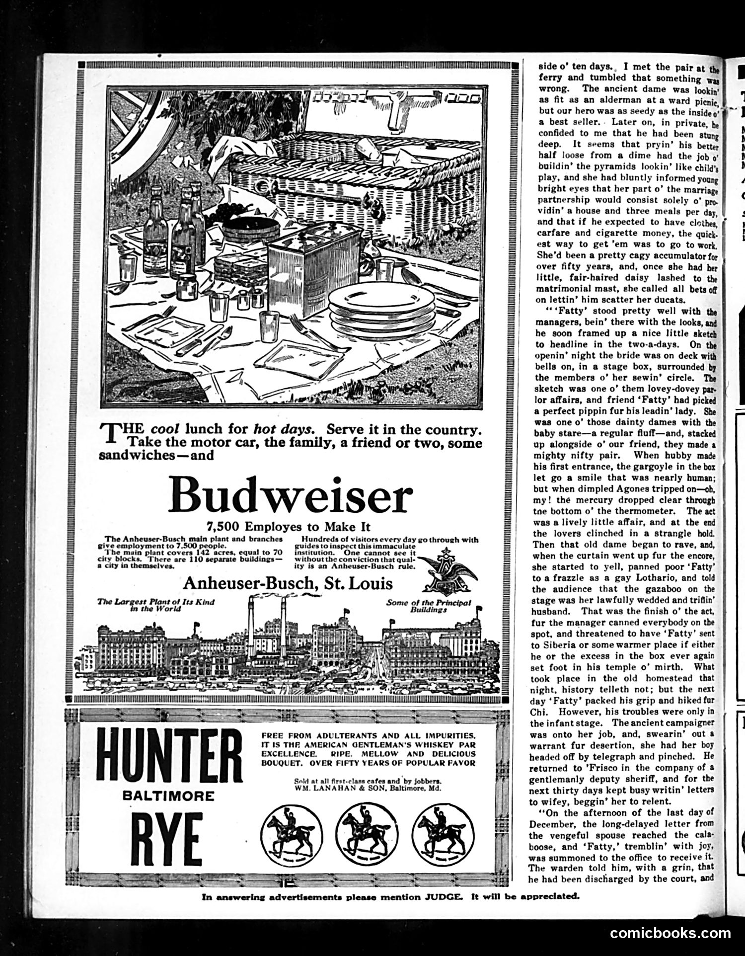 Judge — July 12, 1913 — page 18 of 24
