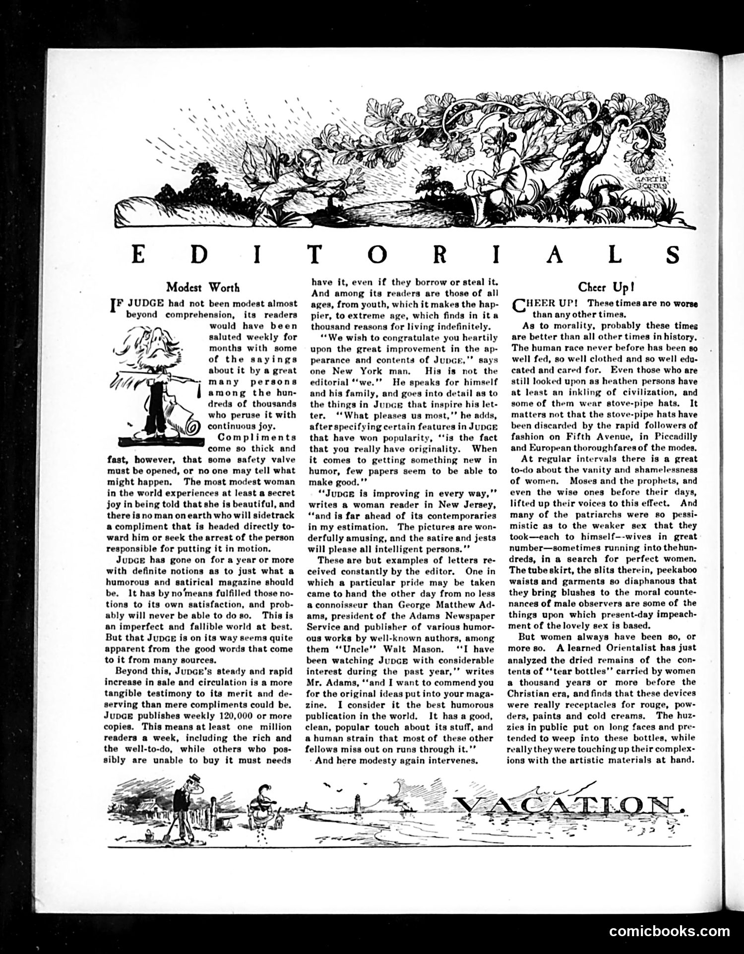 Judge — July 19, 1913 — page 4 of 24