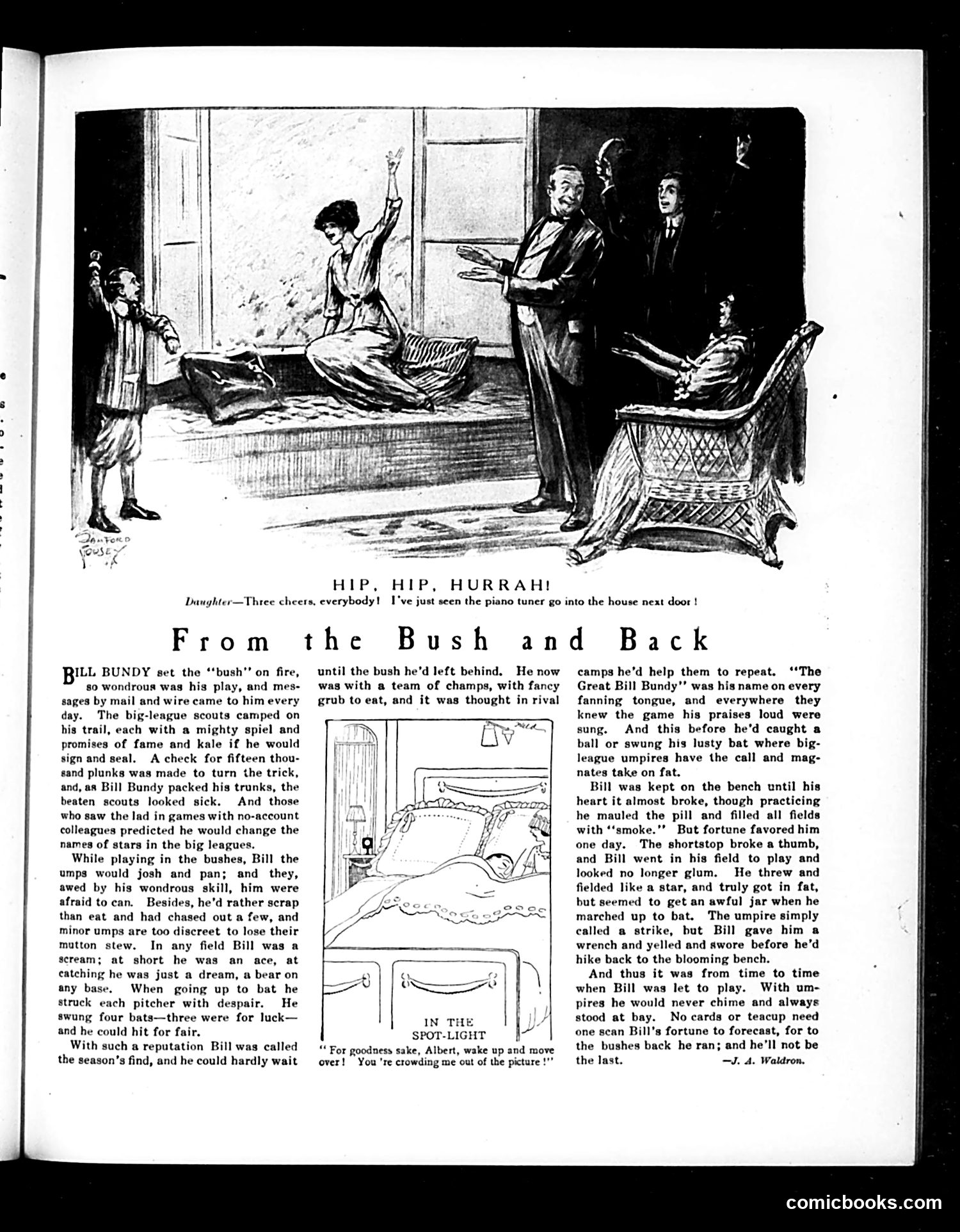 Judge — July 19, 1913 — page 5 of 24