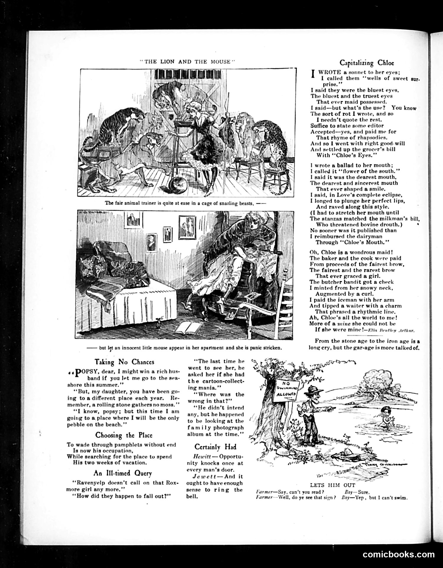 Judge — July 19, 1913 — page 6 of 24