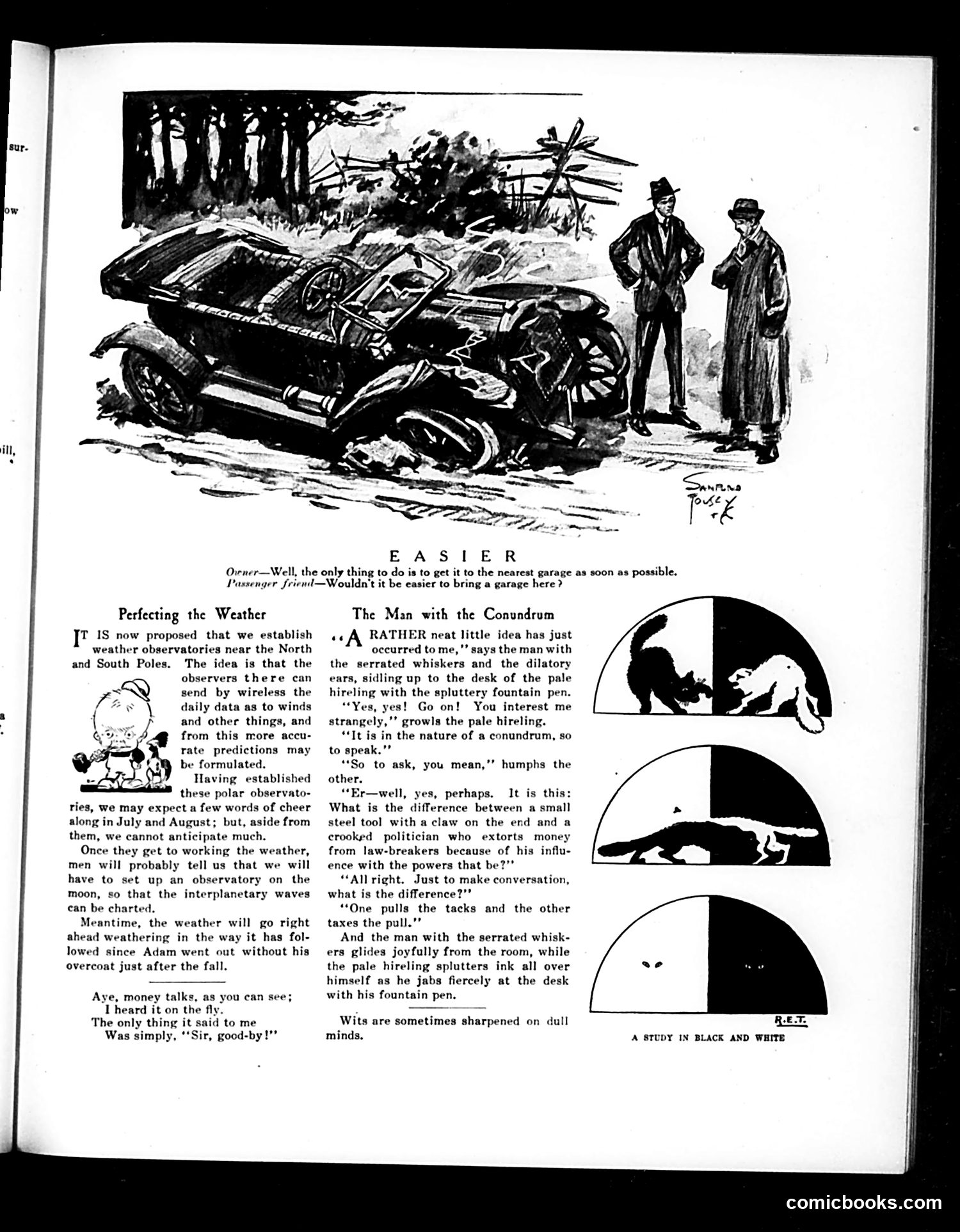 Judge — July 19, 1913 — page 7 of 24