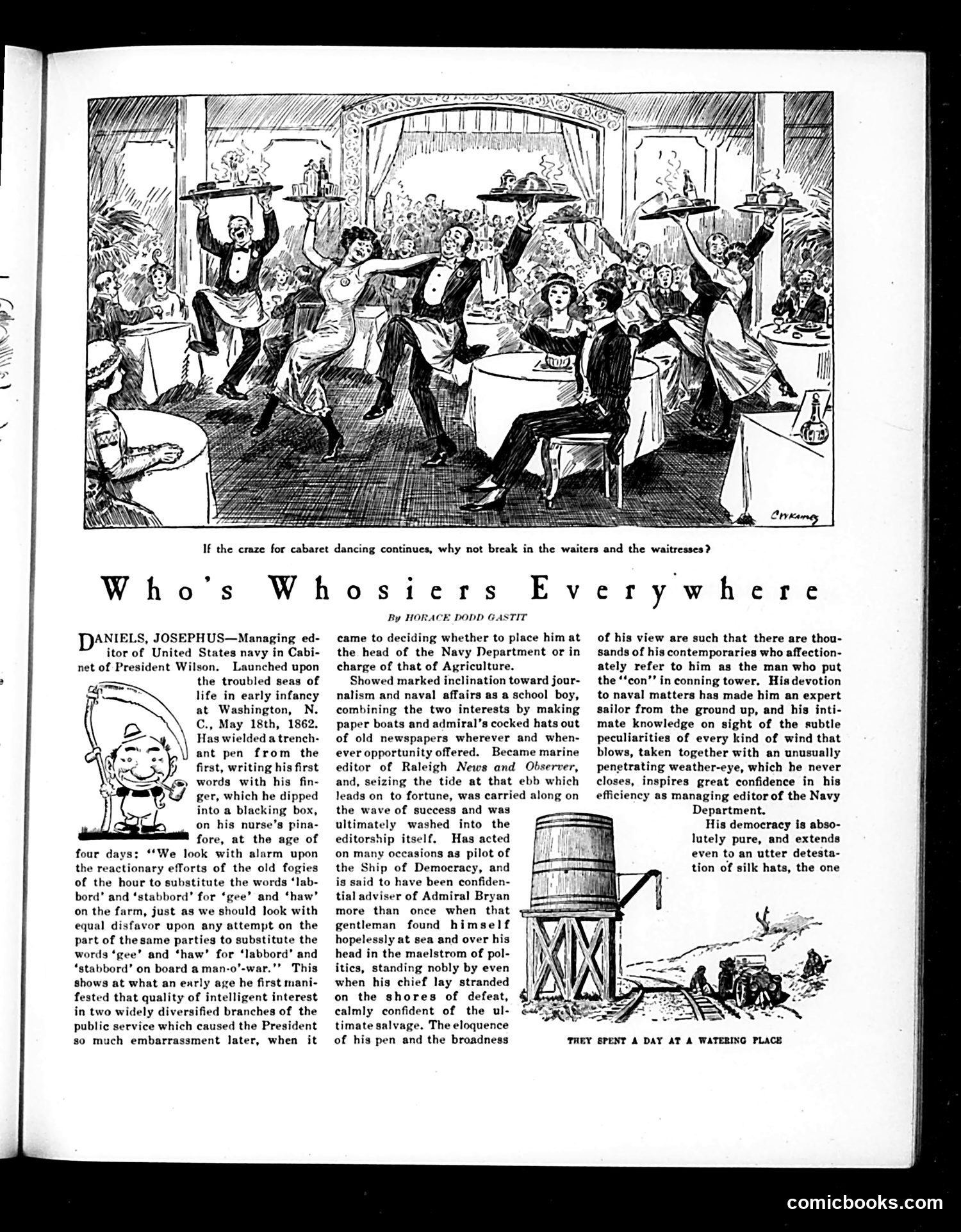 Judge — July 19, 1913 — page 9 of 24