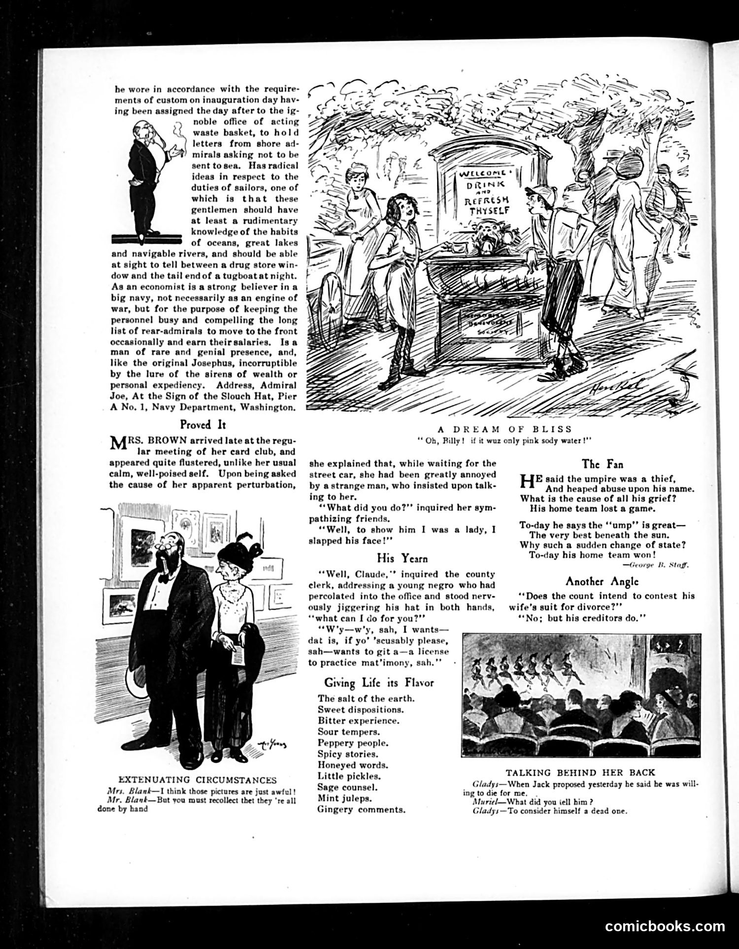 Judge — July 19, 1913 — page 10 of 24