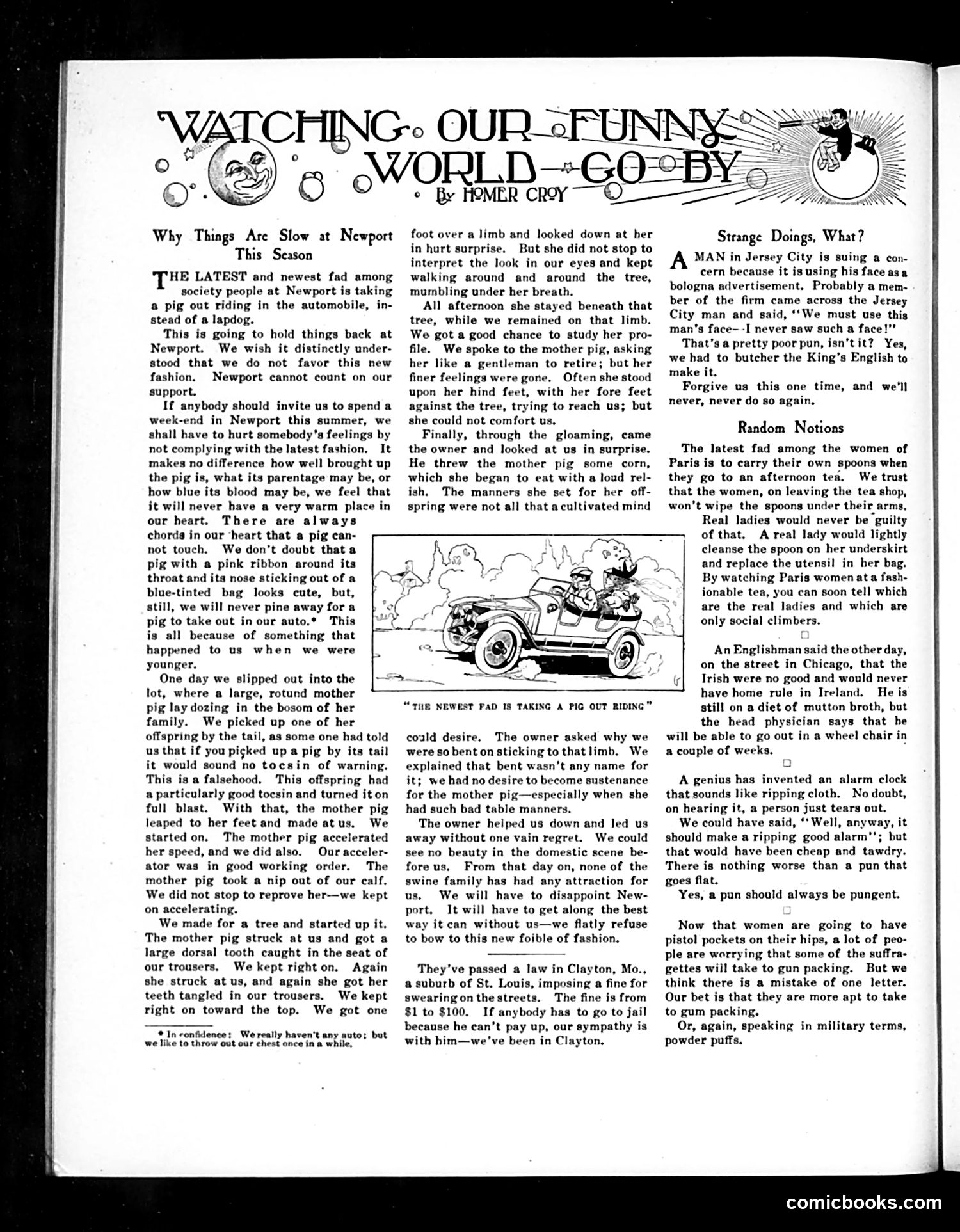 Judge — July 19, 1913 — page 12 of 24