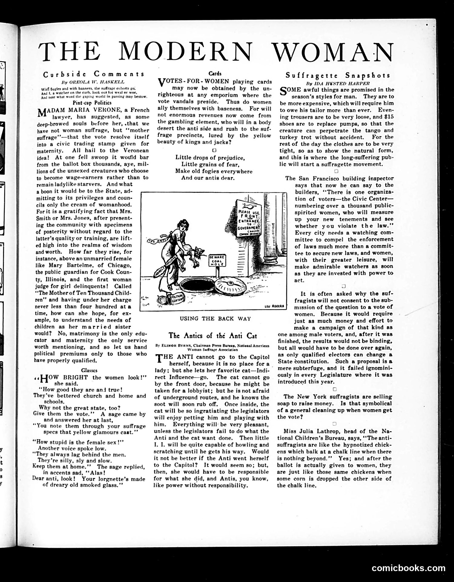 Judge — July 19, 1913 — page 15 of 24