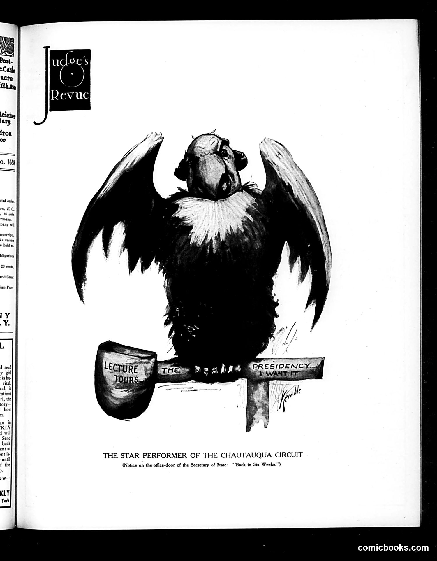 Judge — July 26, 1913 — page 3 of 24